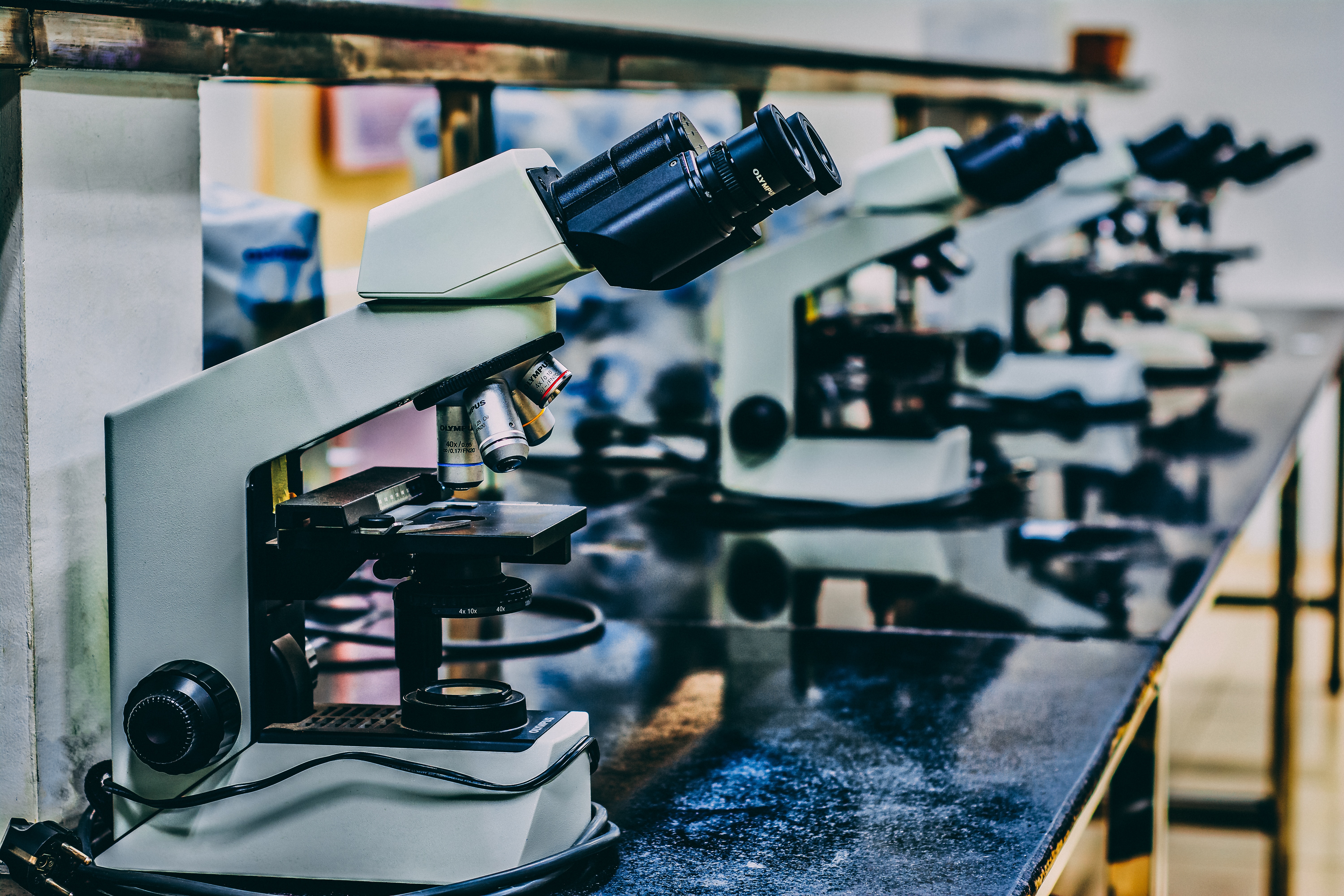 Cancer research