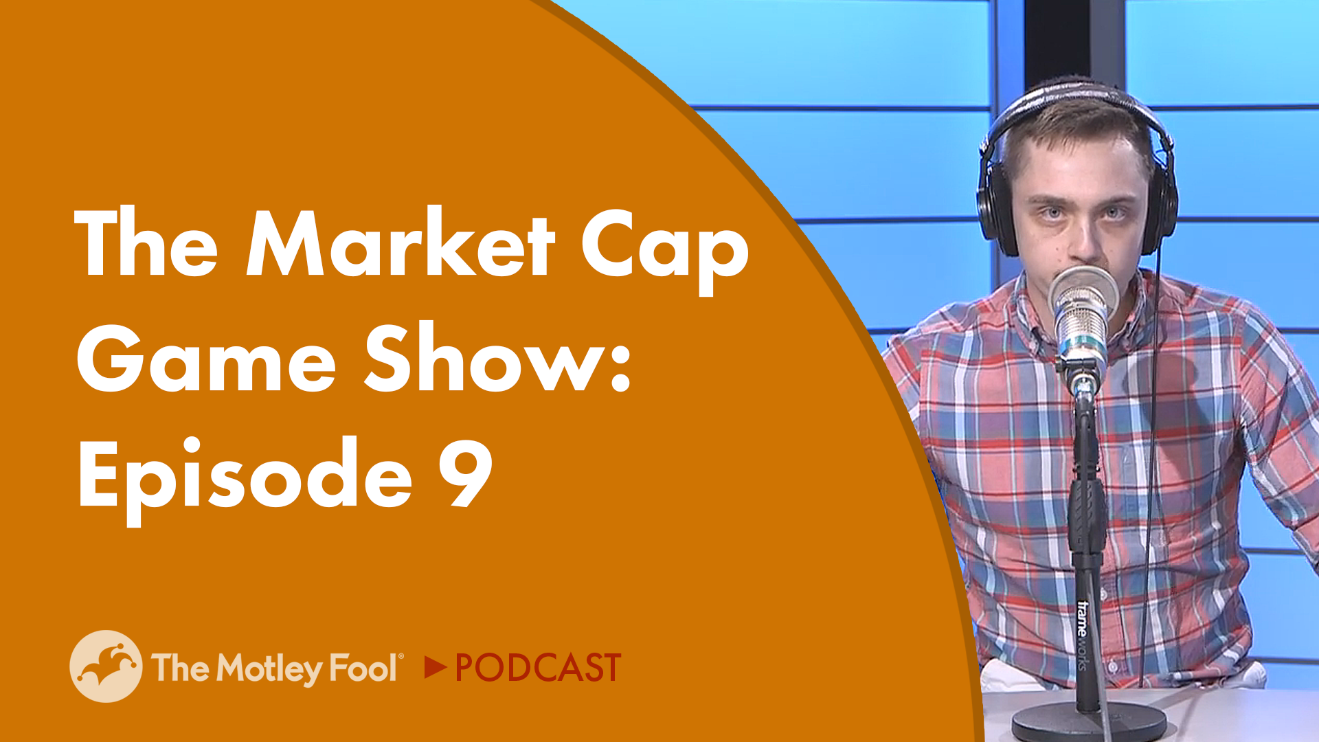 The Market Cap Game Show: Episode 9