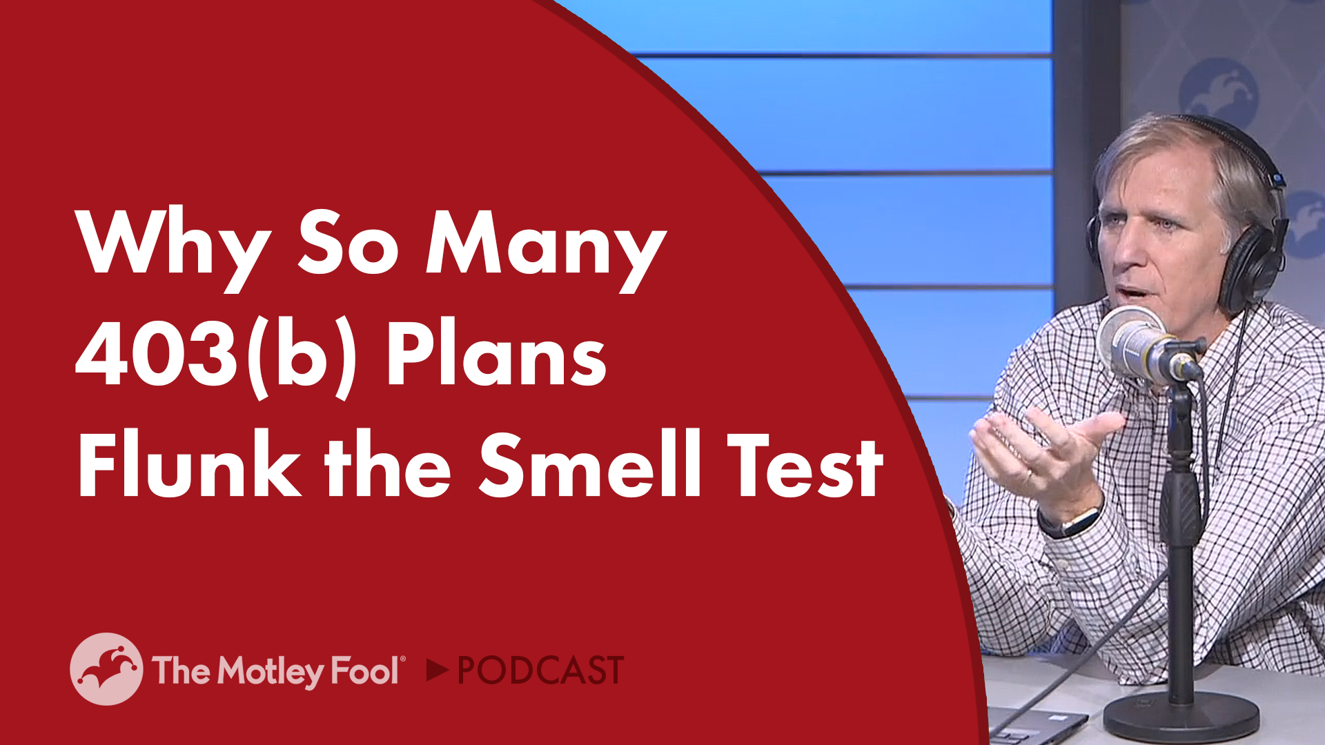 Why So Many 403(b) Plans Flunk the Smell Test