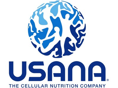 USANA logo