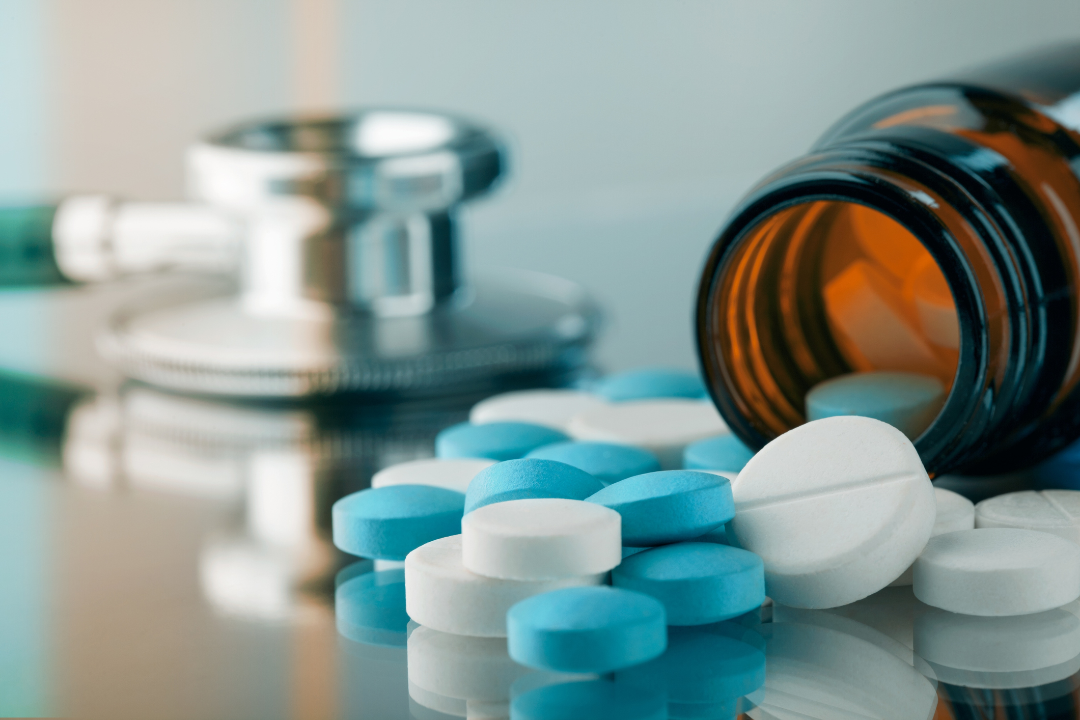 Gilead Sciences Q3 Revenue Is Flat, and R&D Hits Earnings