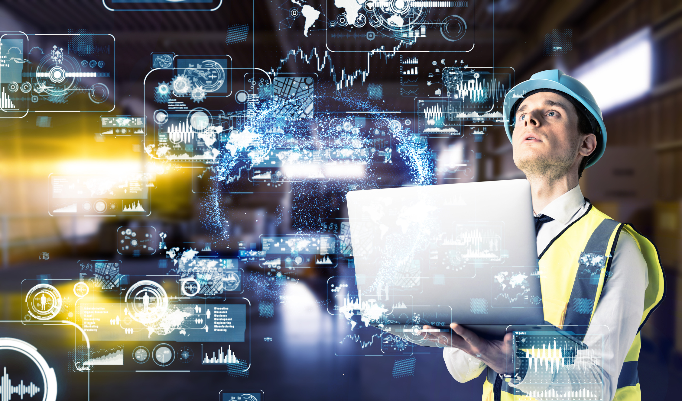 industrial iot