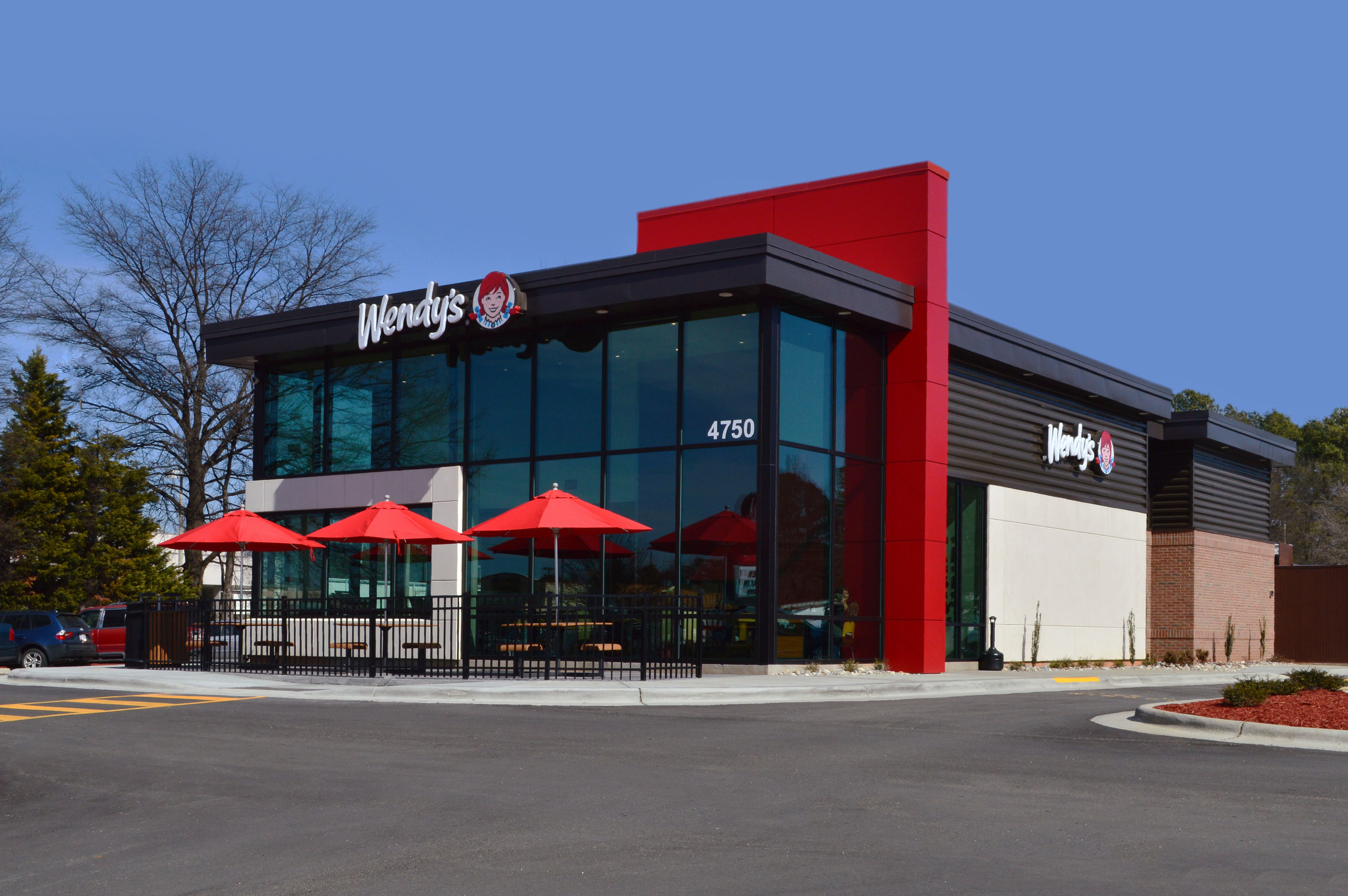 Results at Wendy's Pave a Clear Path to 2020 Goals
