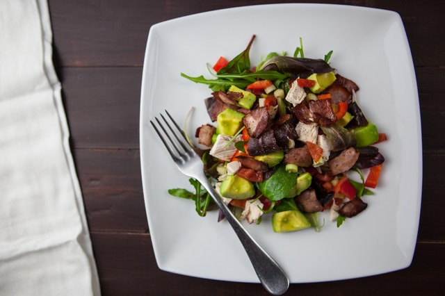 A Merger Could Make Grubhub Scrumptious Again