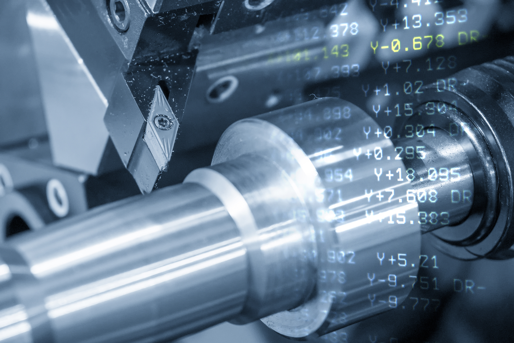 Mechanical alloying