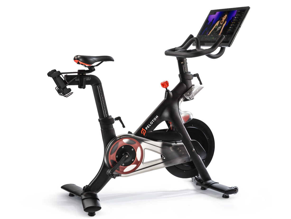Will Peloton Stock Hit $5 in 2020? | The Motley Fool