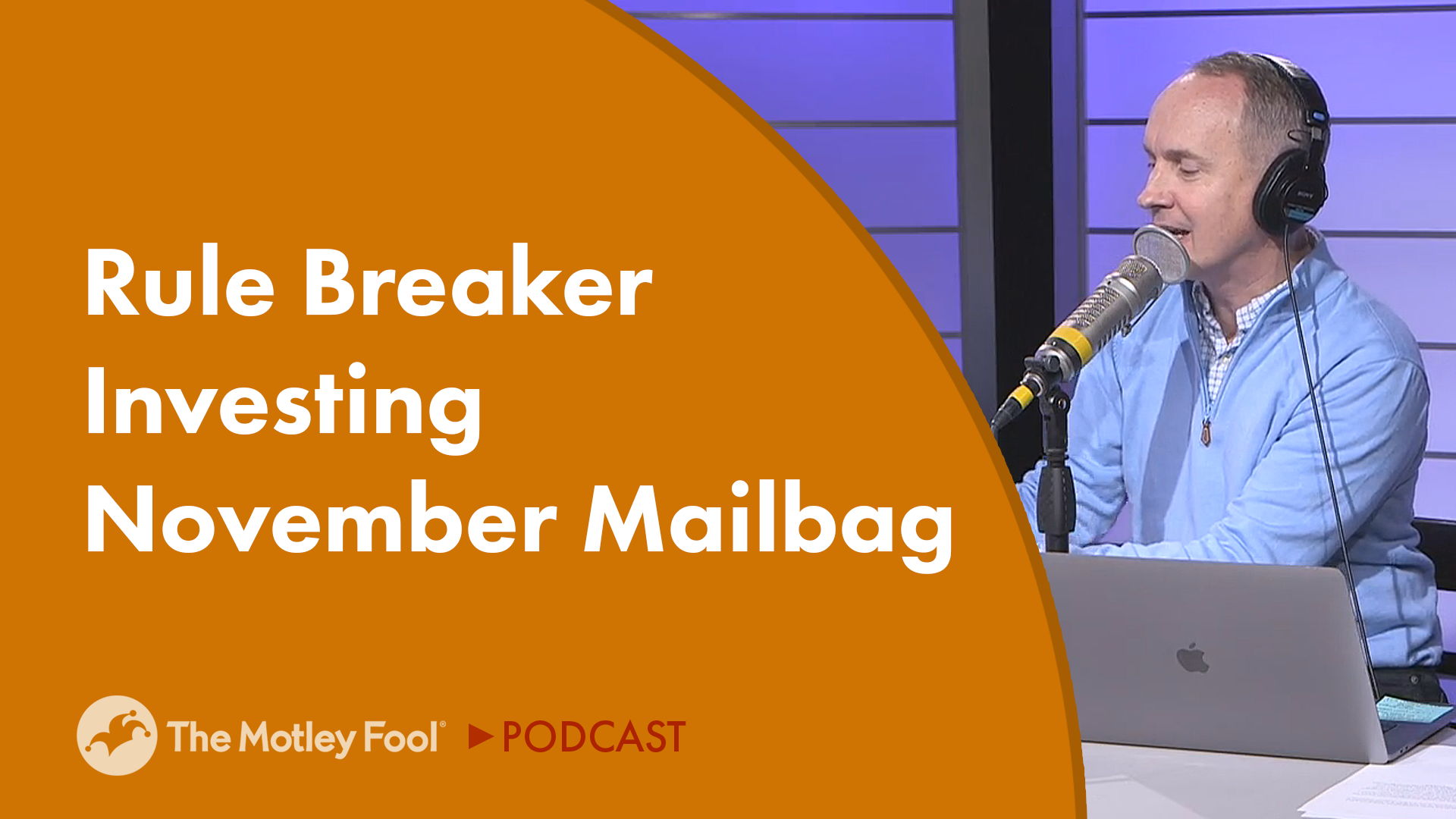 Rule Breaker Investing November Mailbag The Motley Fool