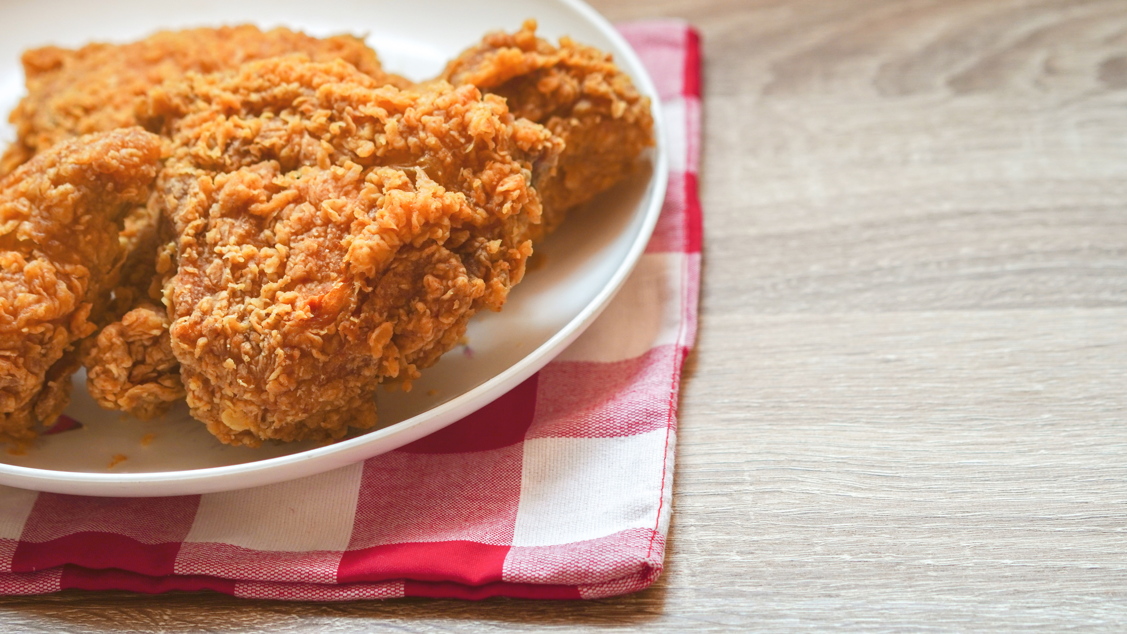 Fried Chicken