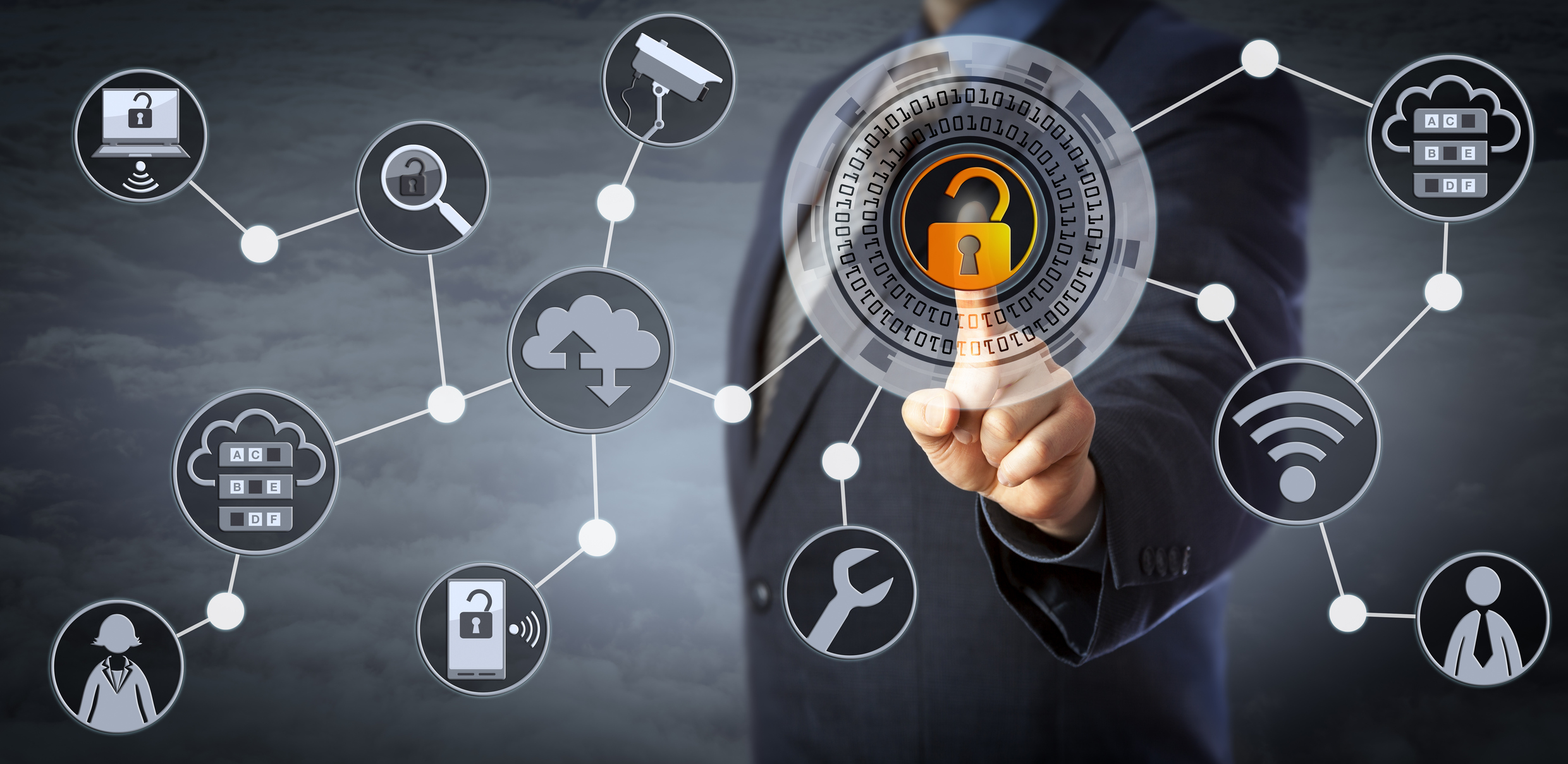 Why Cloud Growth Could Fuel a Revenue Turnaround for Check Point