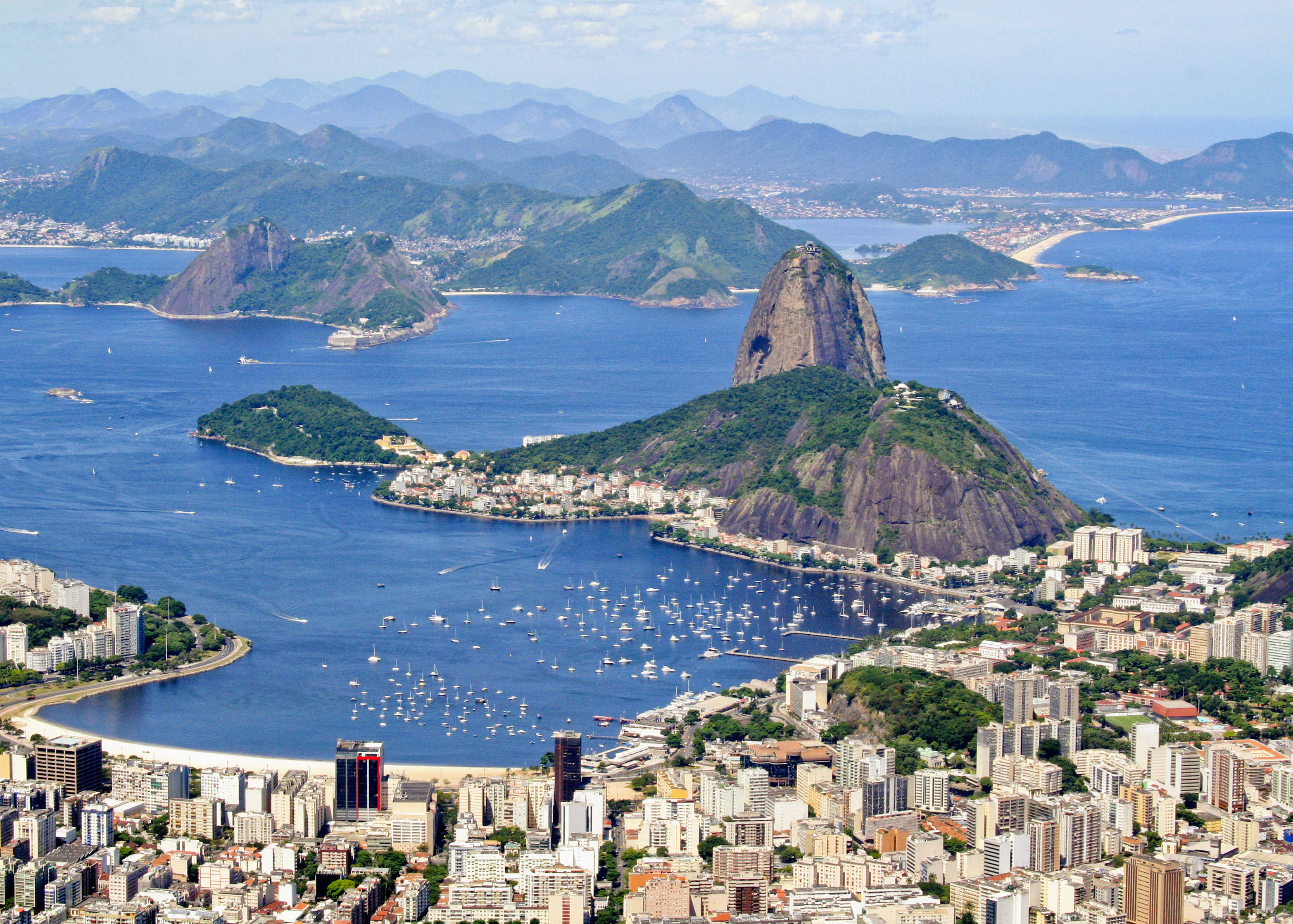 Rio de Janiero