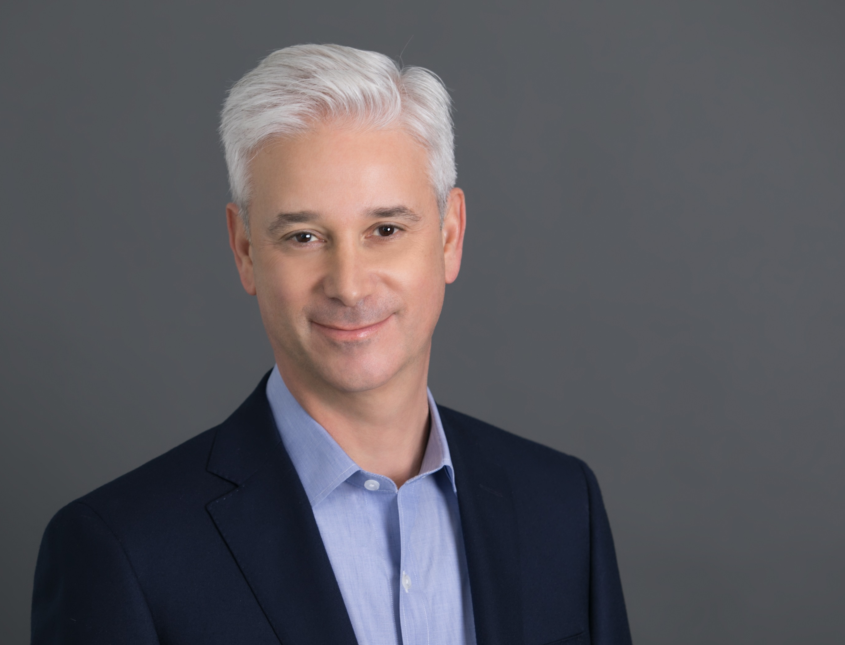 Wells Fargo CEO Charlie Scharf