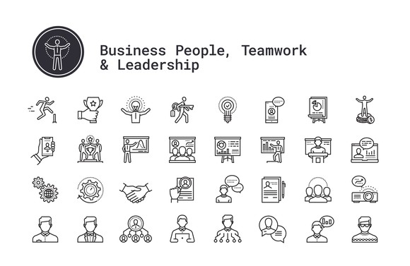 Business leaders