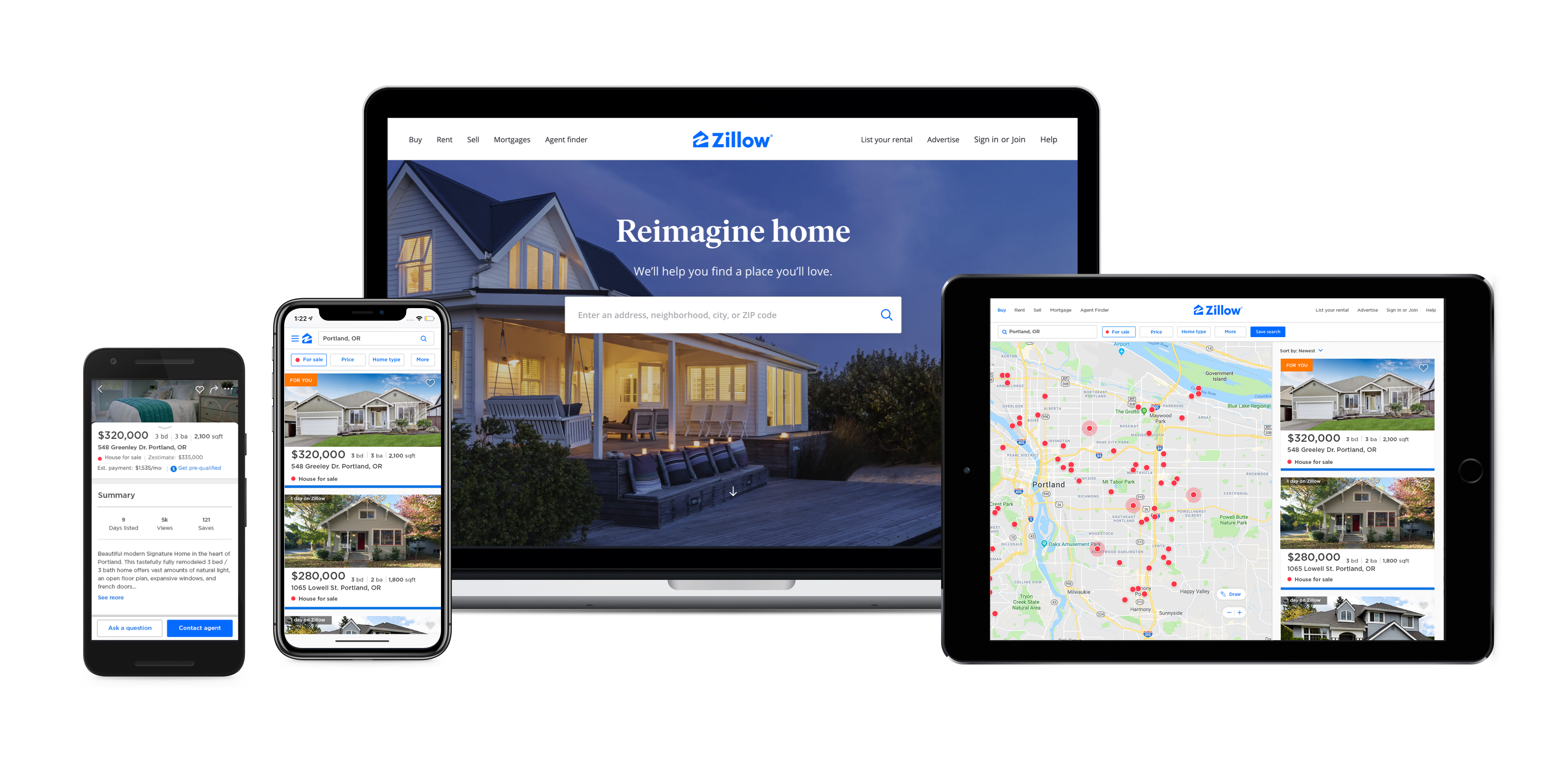 Why Zillow Has Been Crushing Expectations The Motley Fool