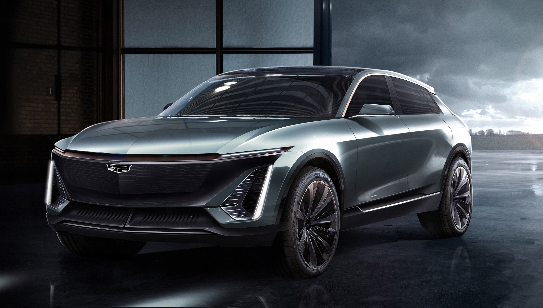 General Motors Cancels Reveal of New Electric Cadillac Over Coronavirus