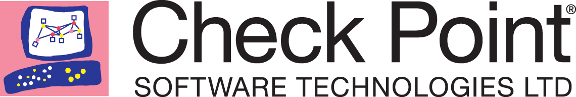 Check Point's logo