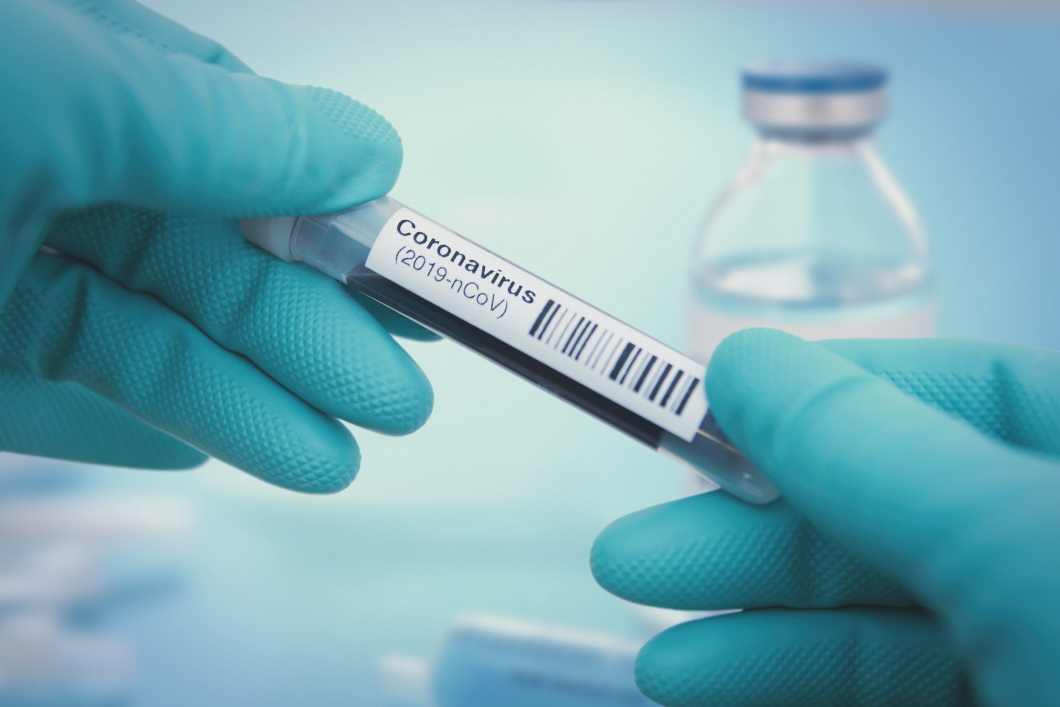 Should Investors Buy or Sell Inovio Pharmaceuticals Right Now?