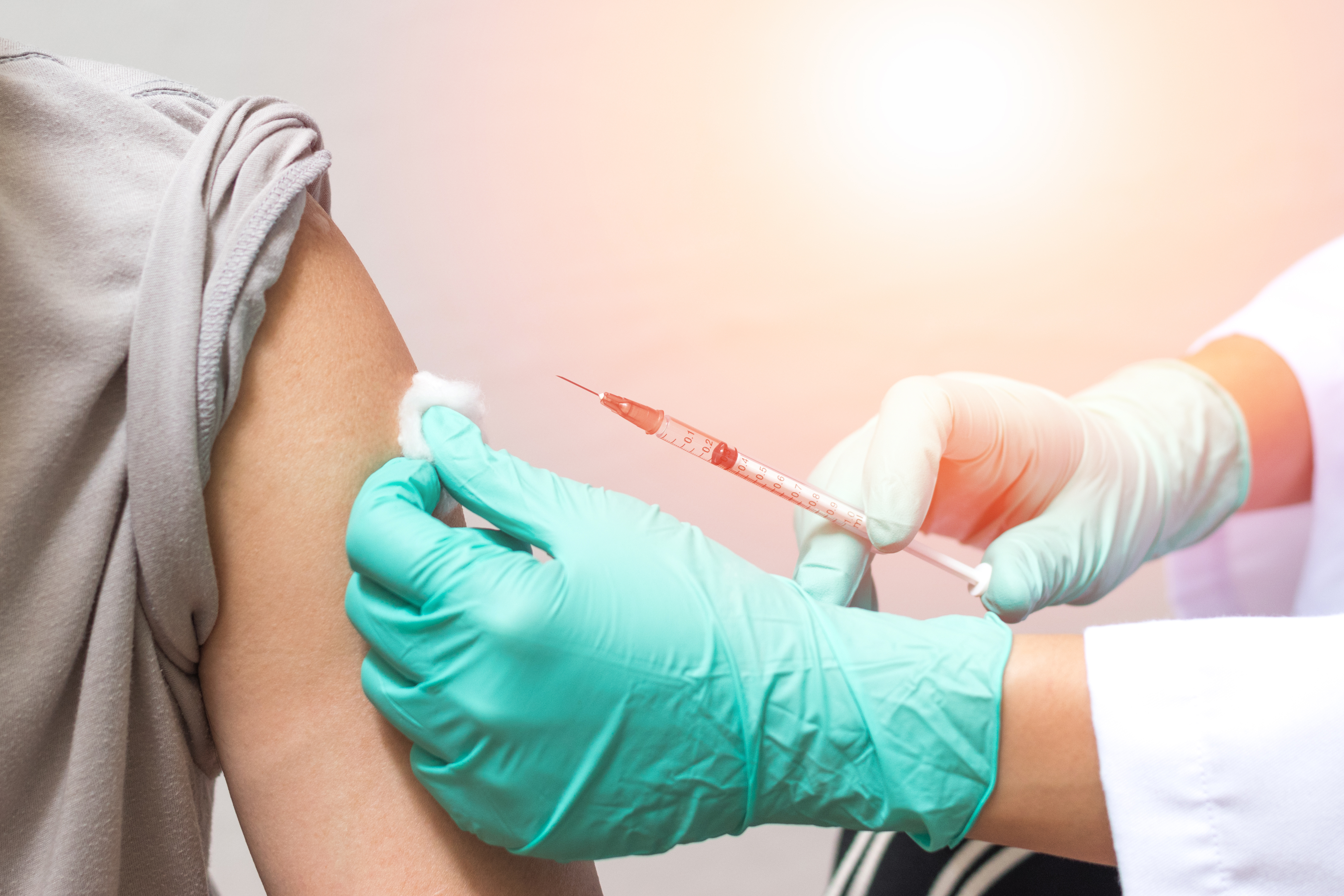 Why Is Everyone Talking About Inovio Pharmaceuticals Stock?