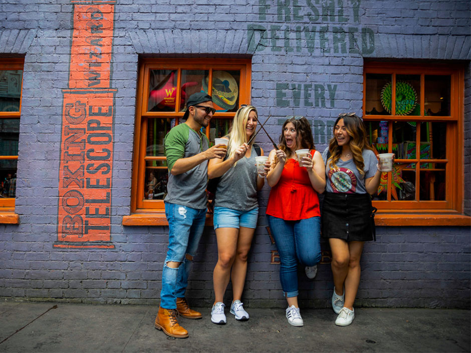 Comcast Extends Theme Park Shutdowns; Will Disney Follow?
