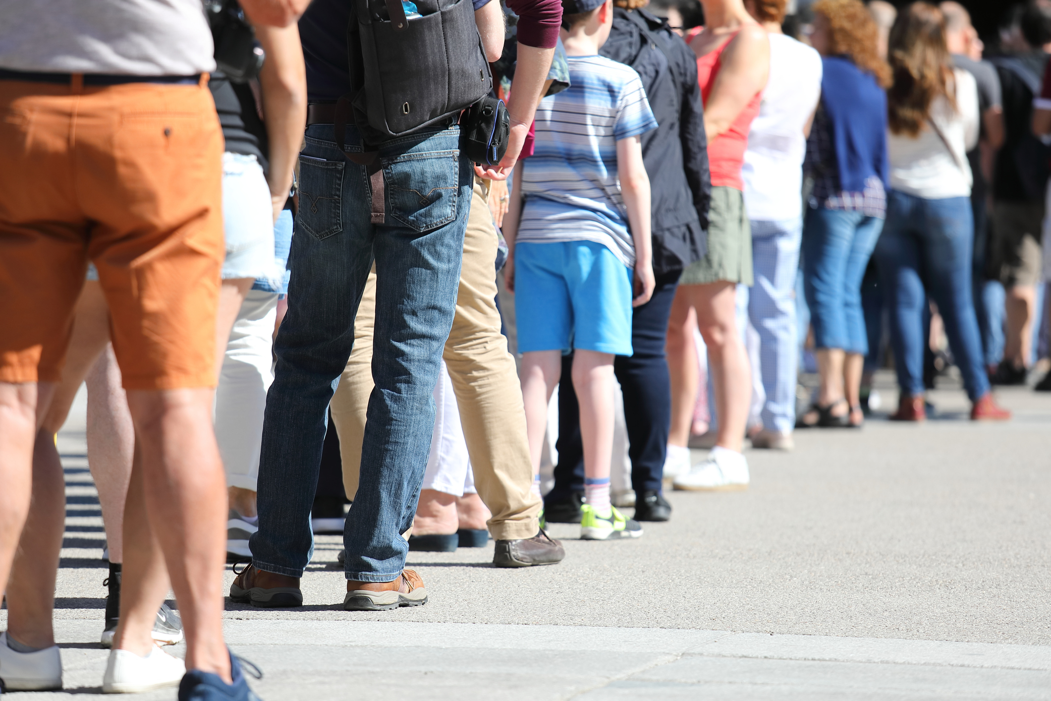 OpenTable App Lets Shoppers Reserve Grocery Shopping Times To Avoid 