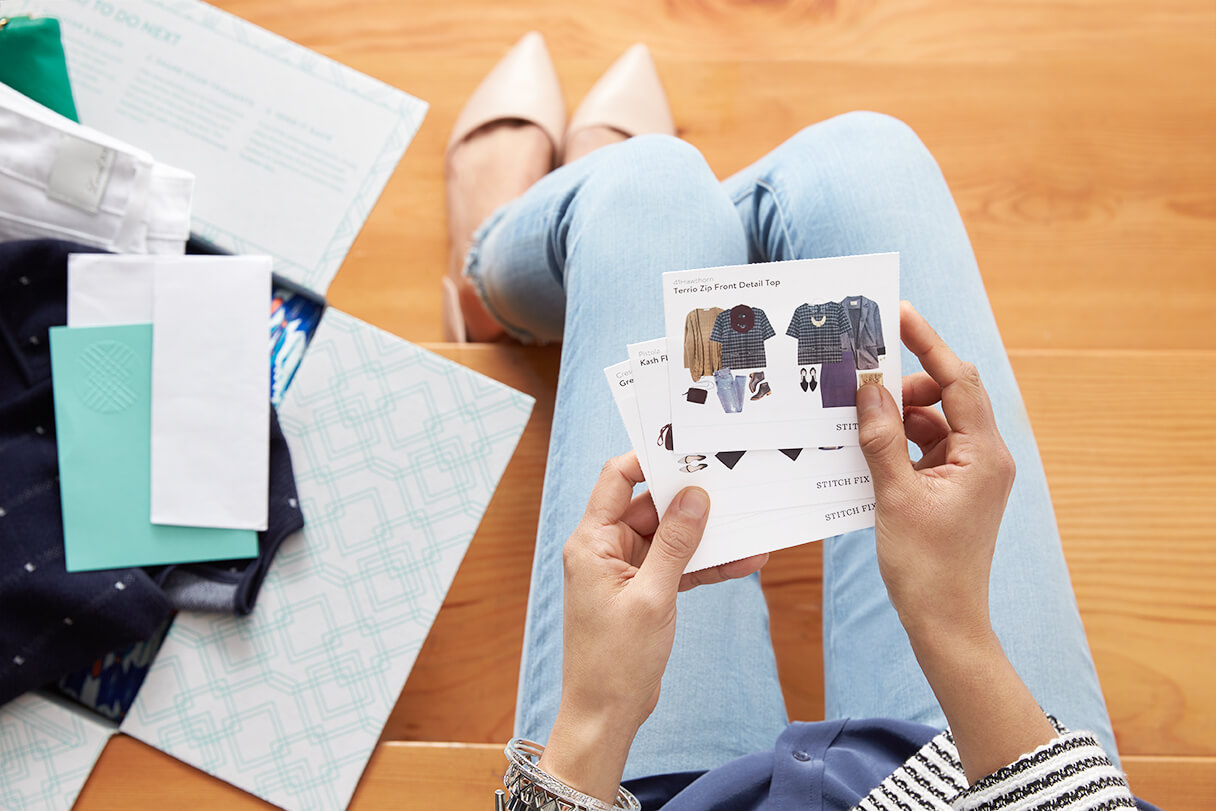 Stitch Fix Withdraws Guidance Over 'Significant Constraints' on - Stitch Fix Customer Support Phone Number