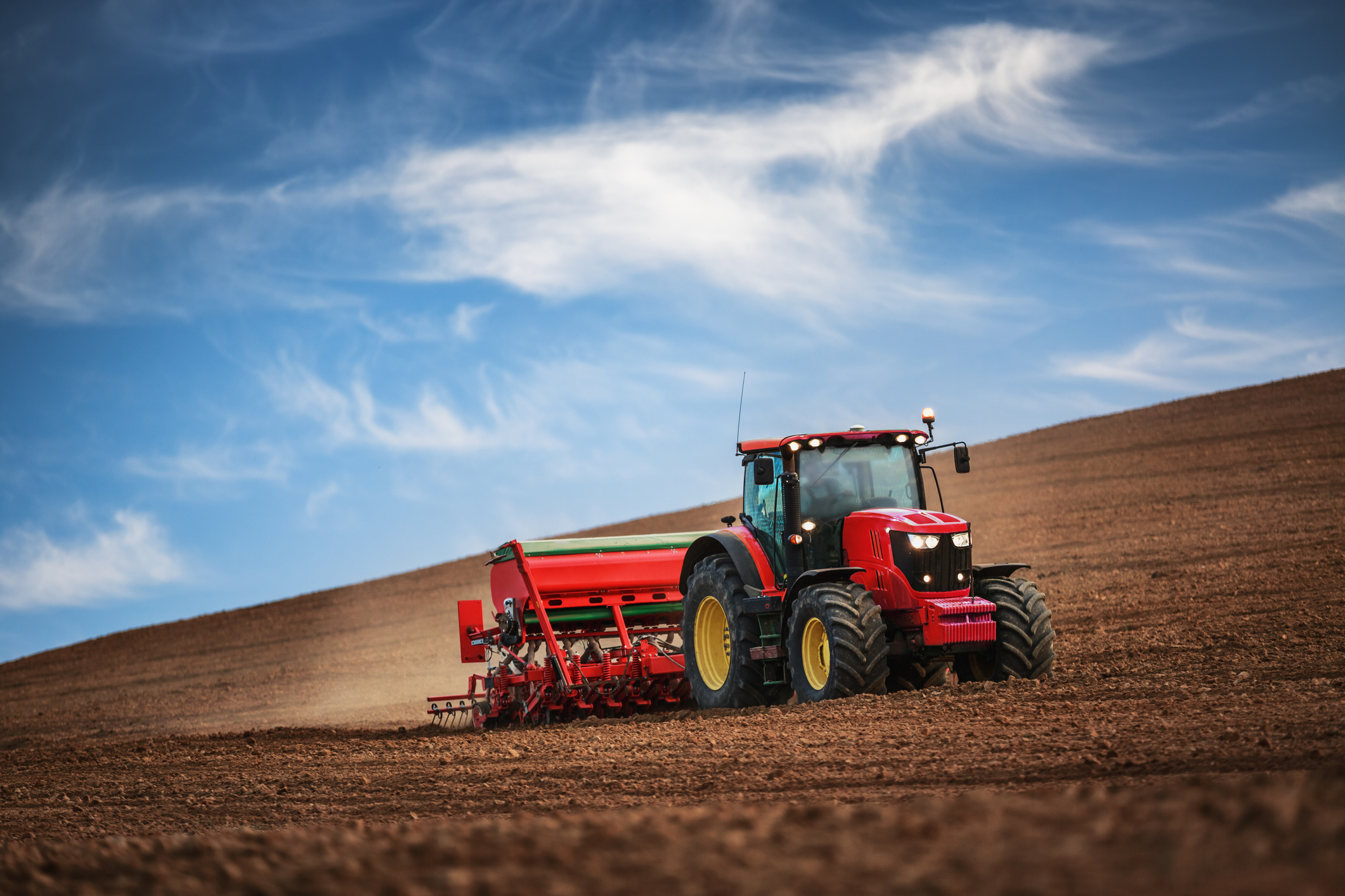 147 agriculture stocks