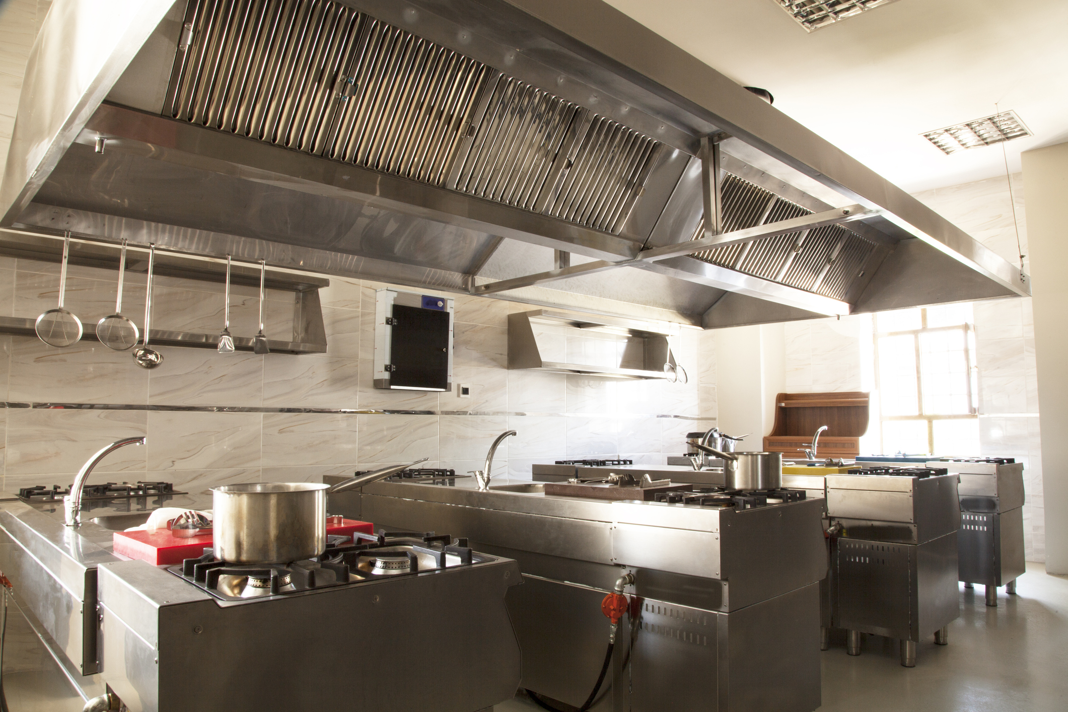 Commercial Kitch