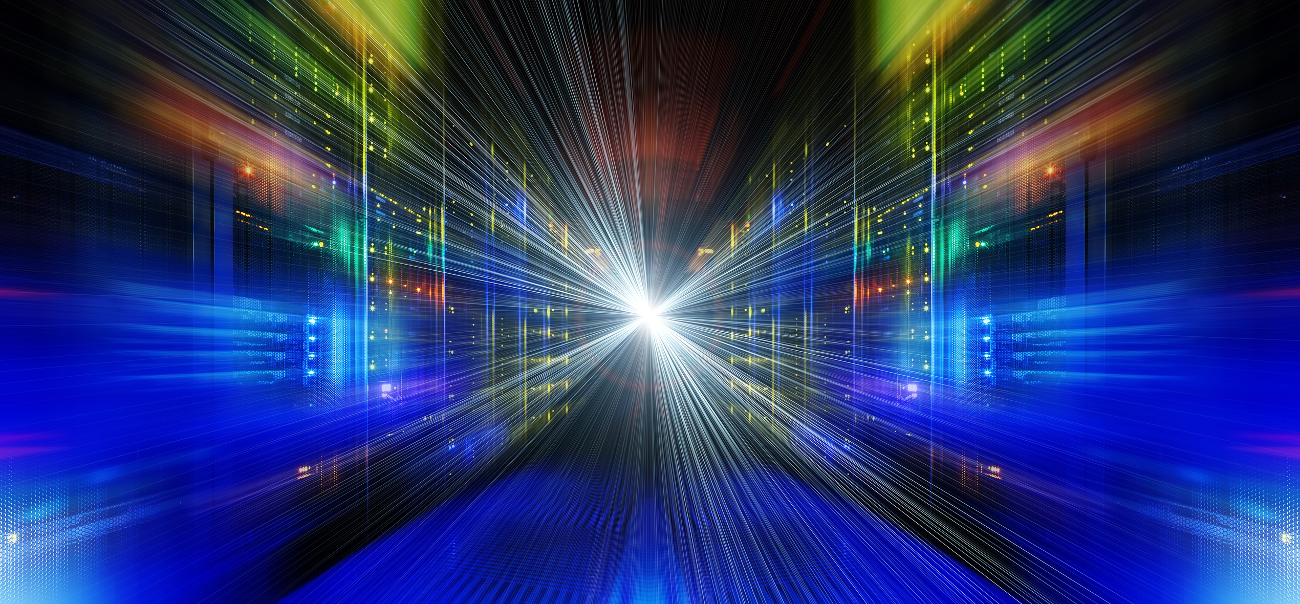 Data center 3