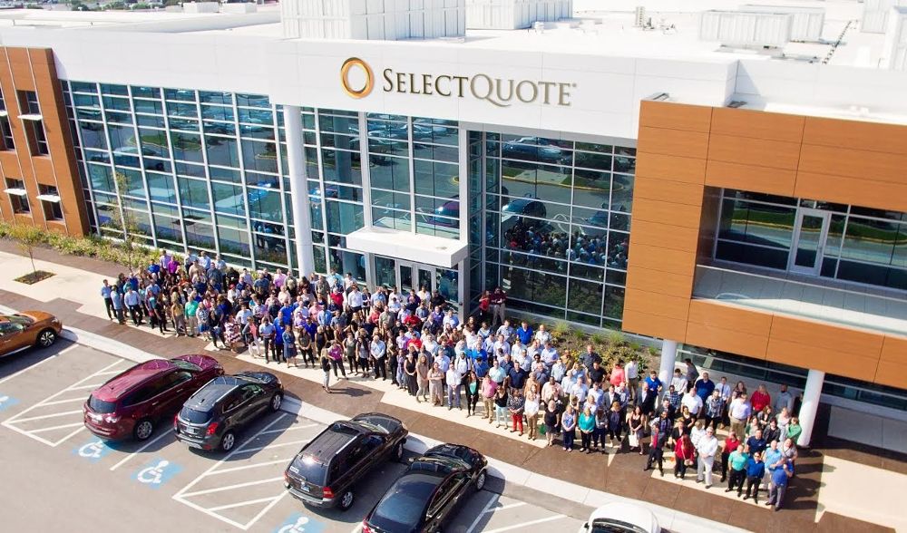 SelectQuote Office