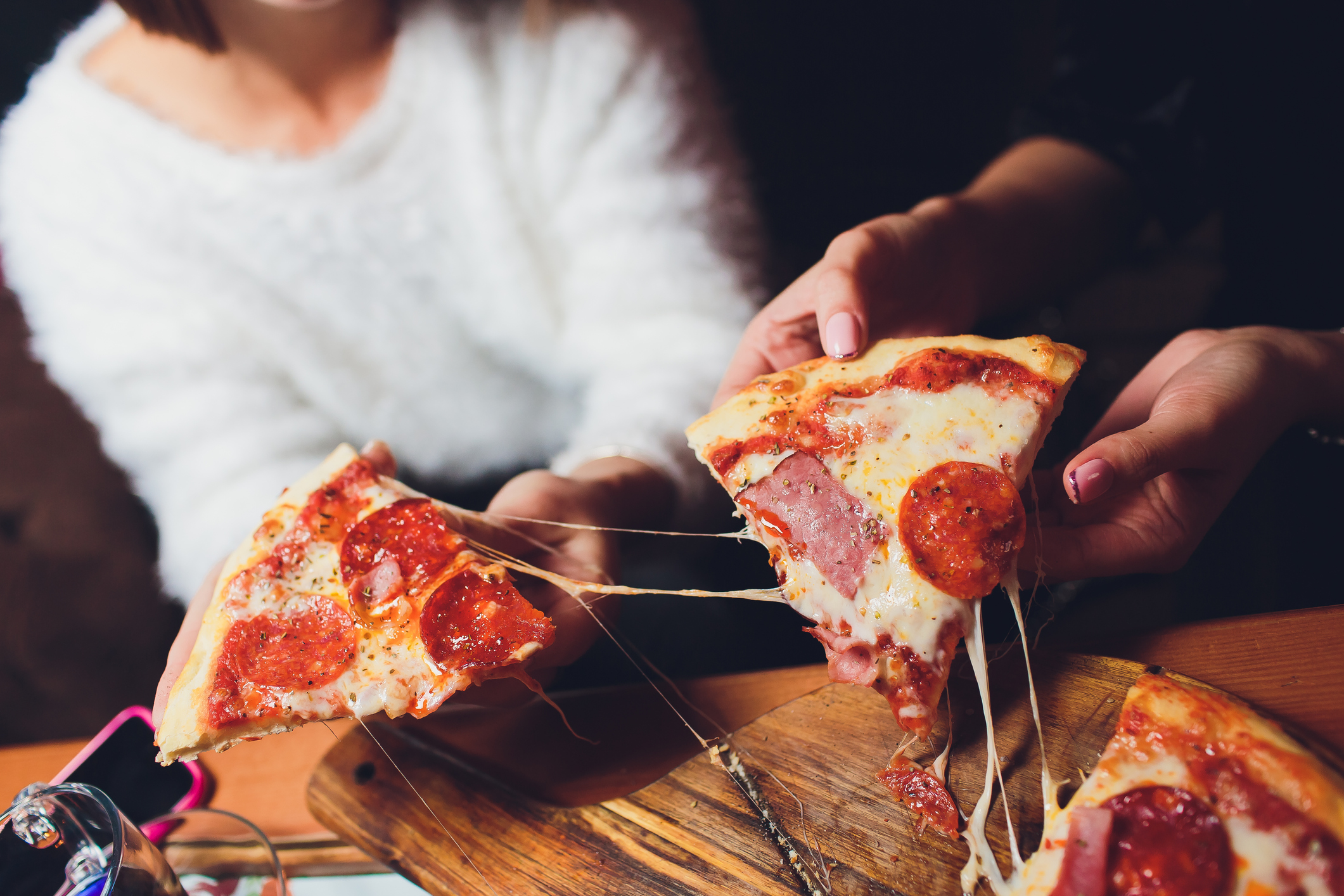 There’s Still No Hint of a Slowdown in Domino’s Soaring Pizza Sales