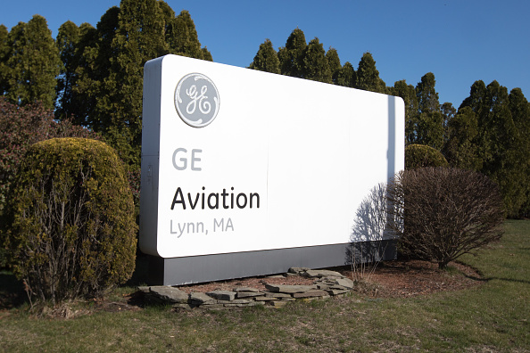 General Electric Expects Negative Free Cash Flow in 2020
