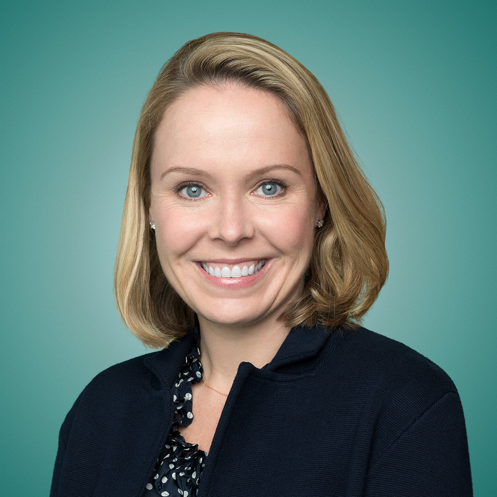 Headshot of Jill Hazelbaker