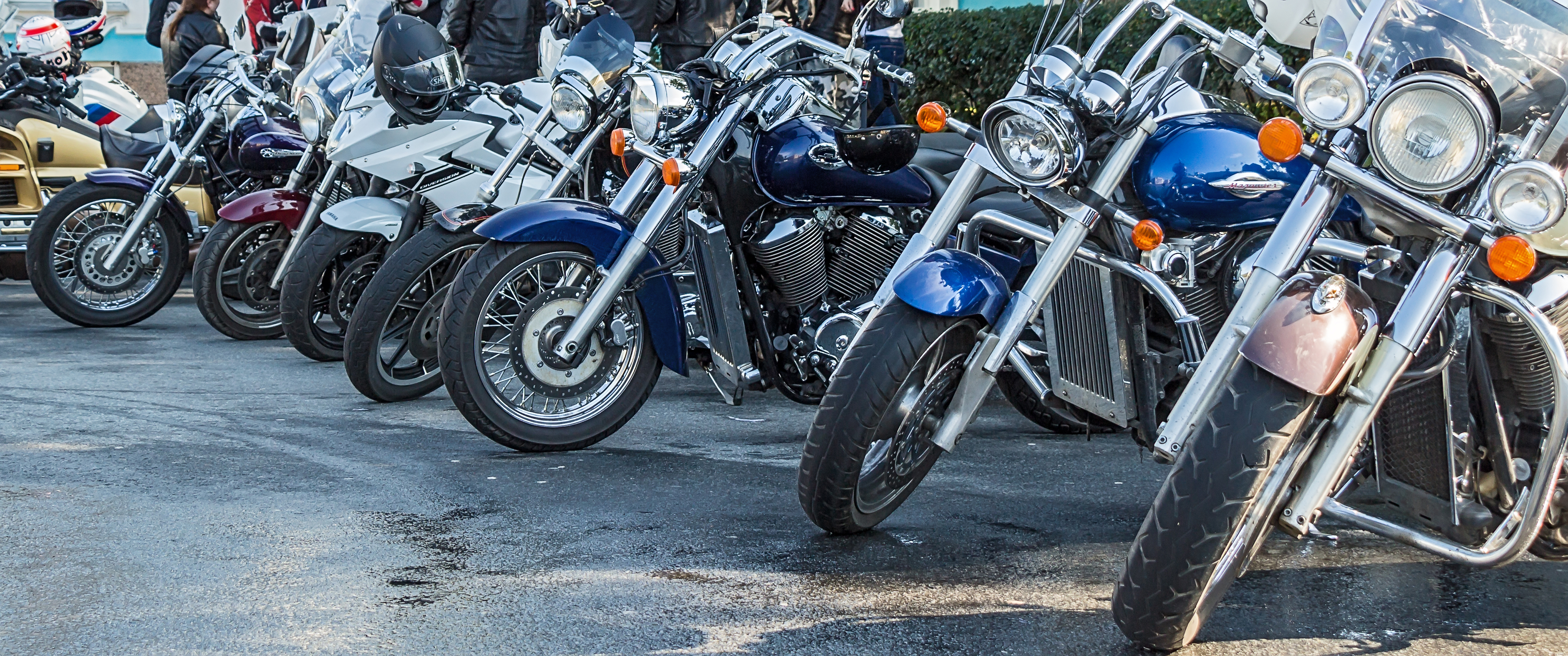 Why Harley-Davidson Stock Is Falling Again Today