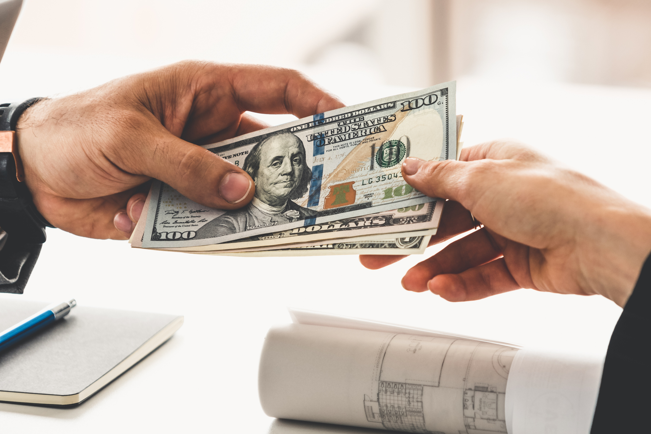 Goldman Sachs Shorts the U.S. Dollar as World Economies Restart
