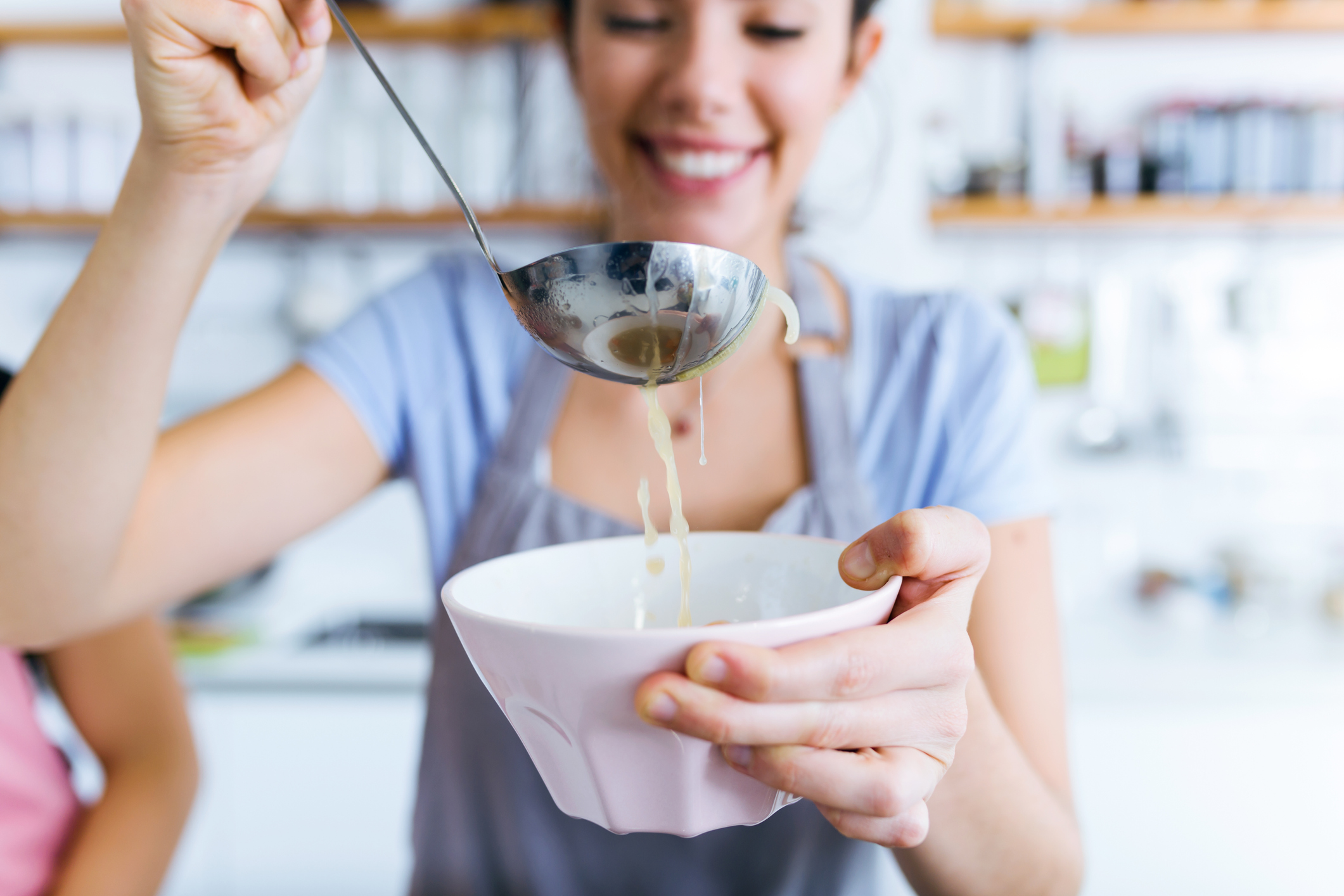 Campbell Soup Raises Its Outlook After Sales Growth Spikes