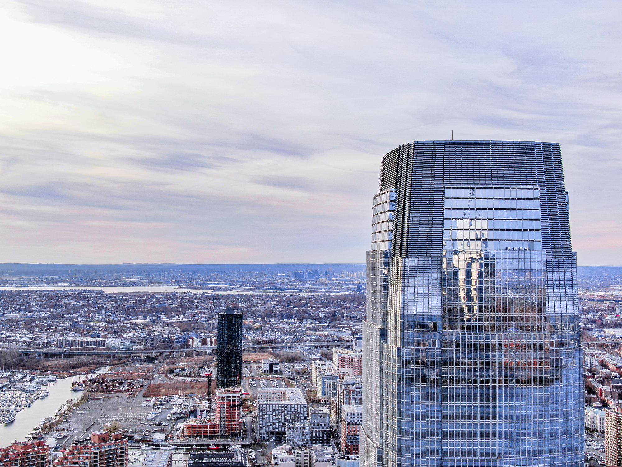 Is Goldman Sachs a Buy?
