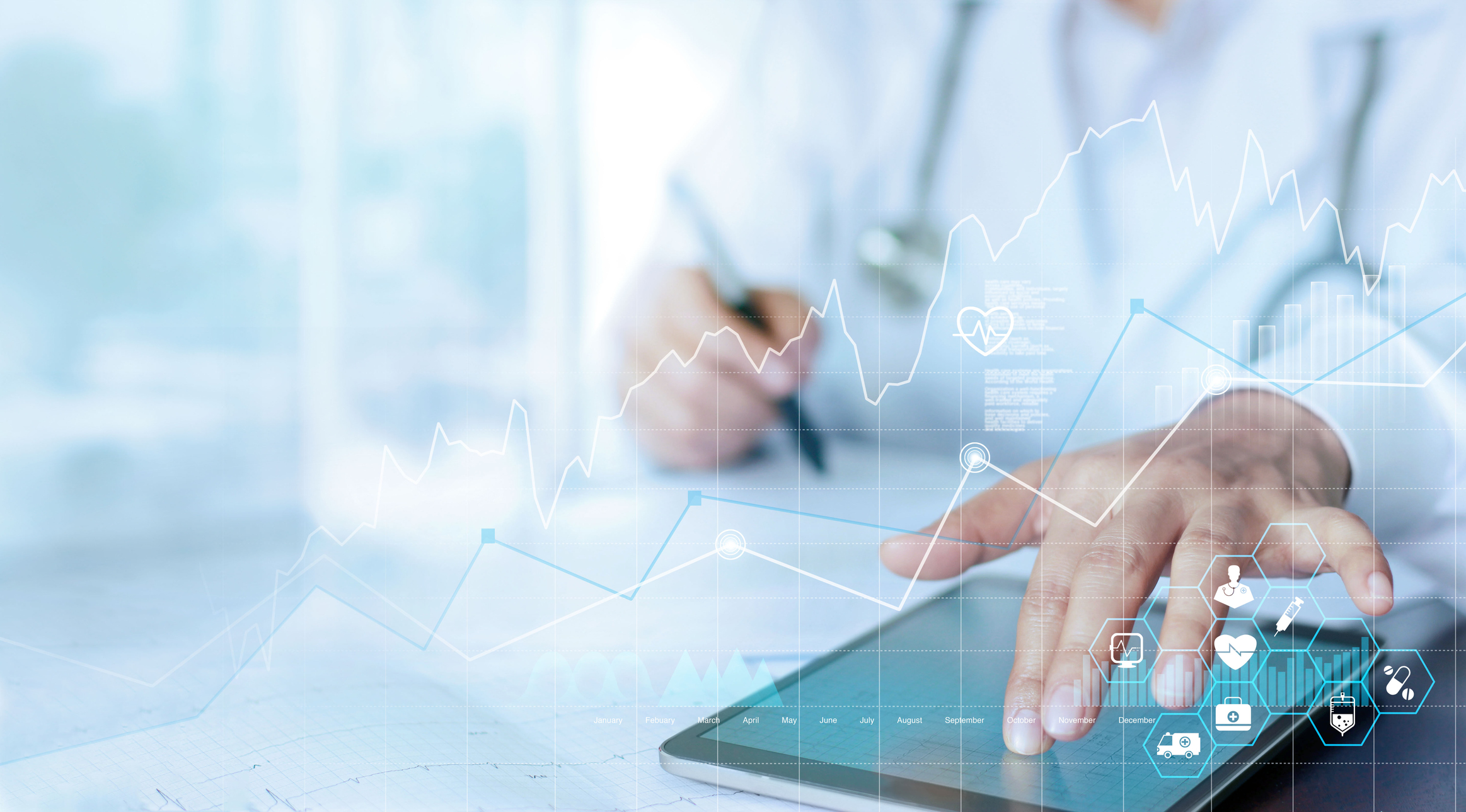 Why Cisco Systems Stock Climbed 12.8% Last Month