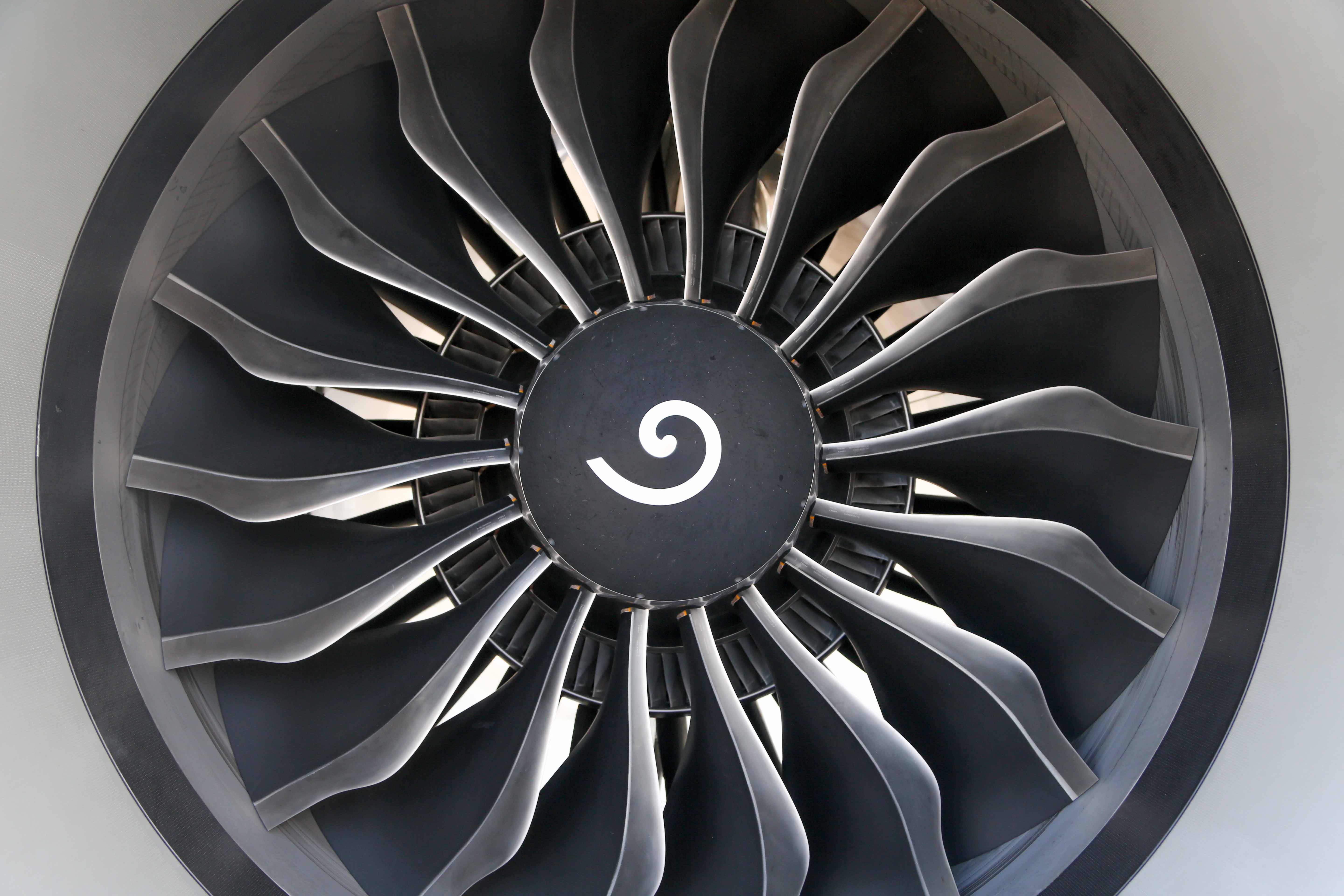 Why Shares of General Electric Were Up Today