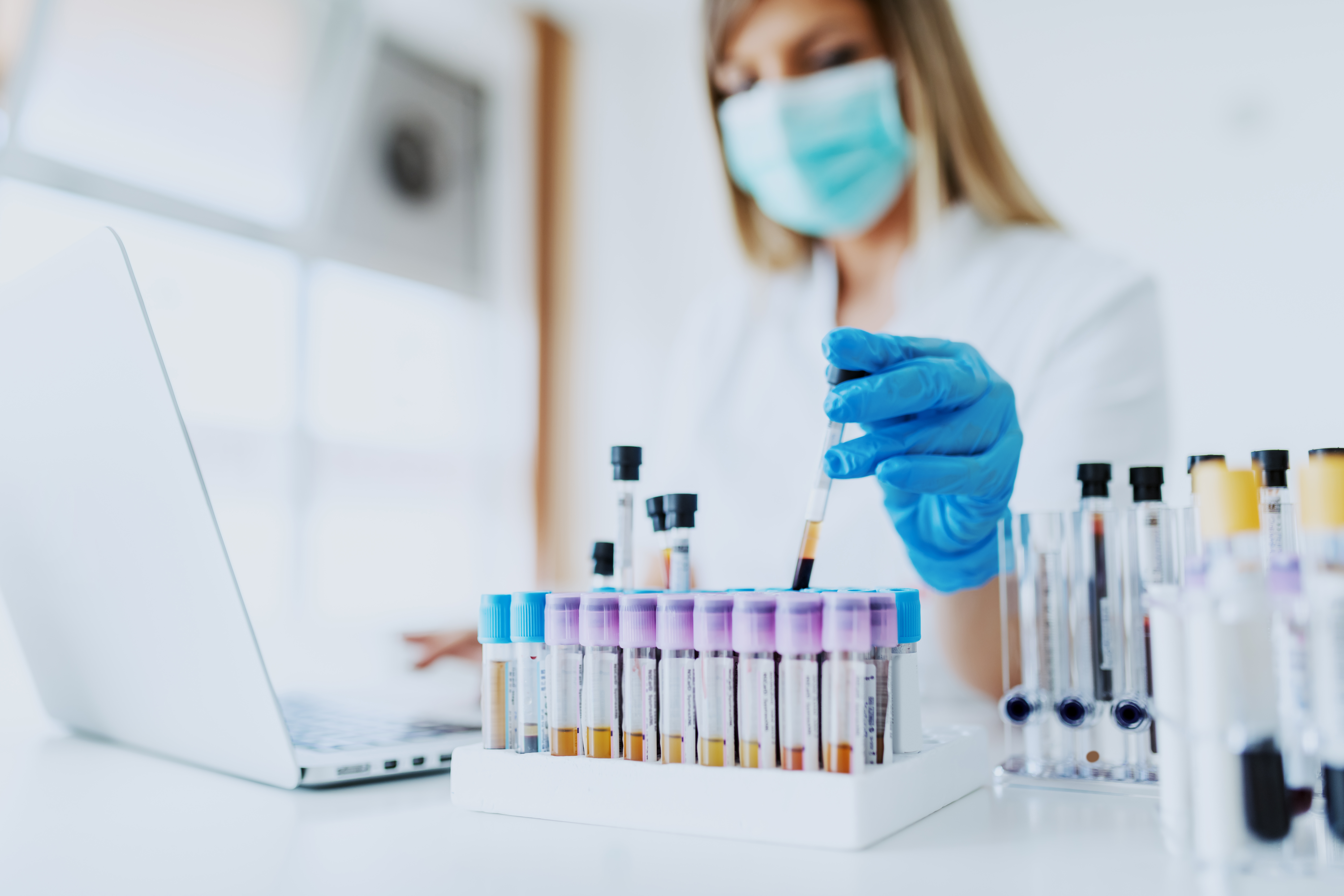 Could Guardant Health Be a Millionaire-Maker Stock?