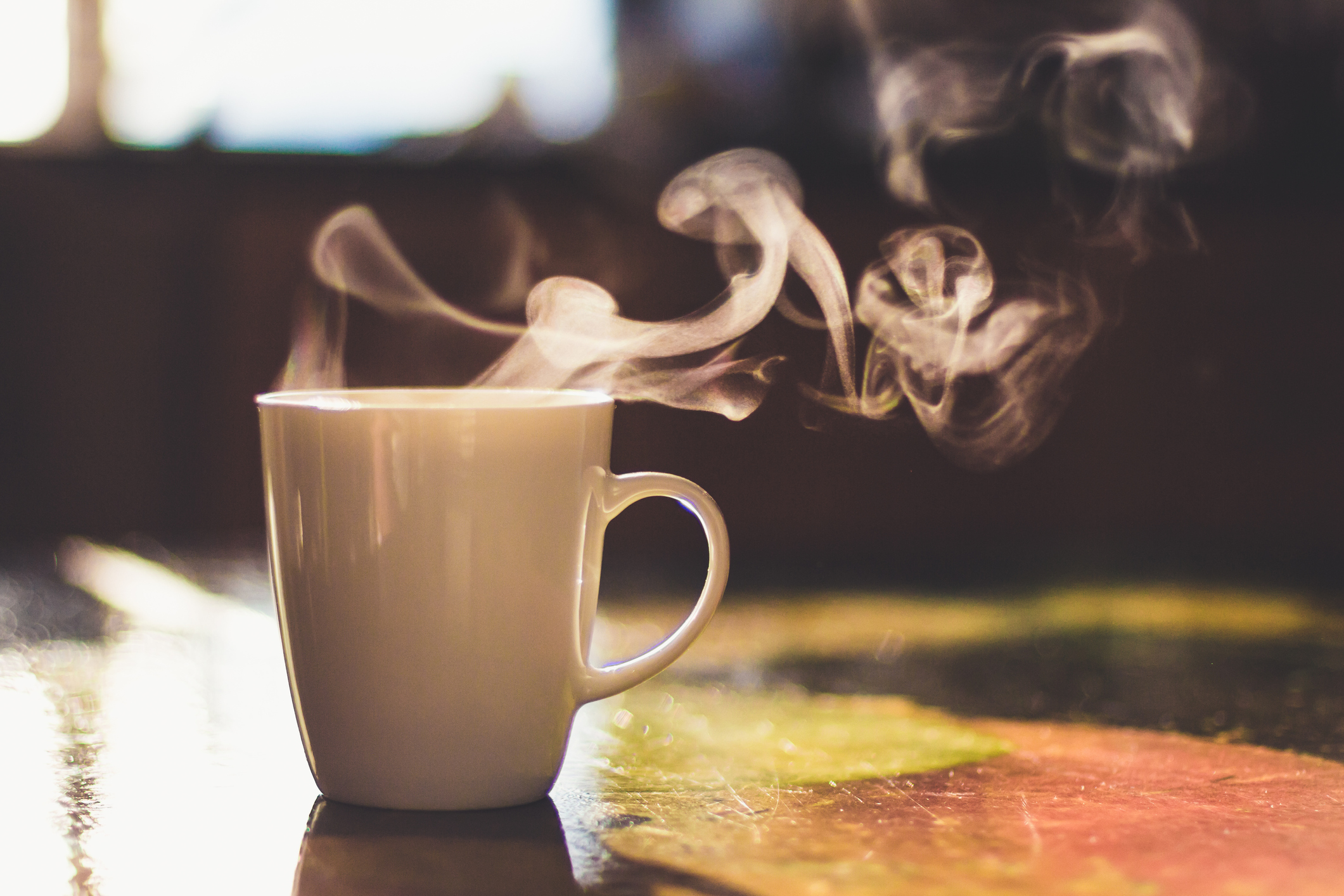 Why Luckin Coffee Stock Just Bounced 10%
