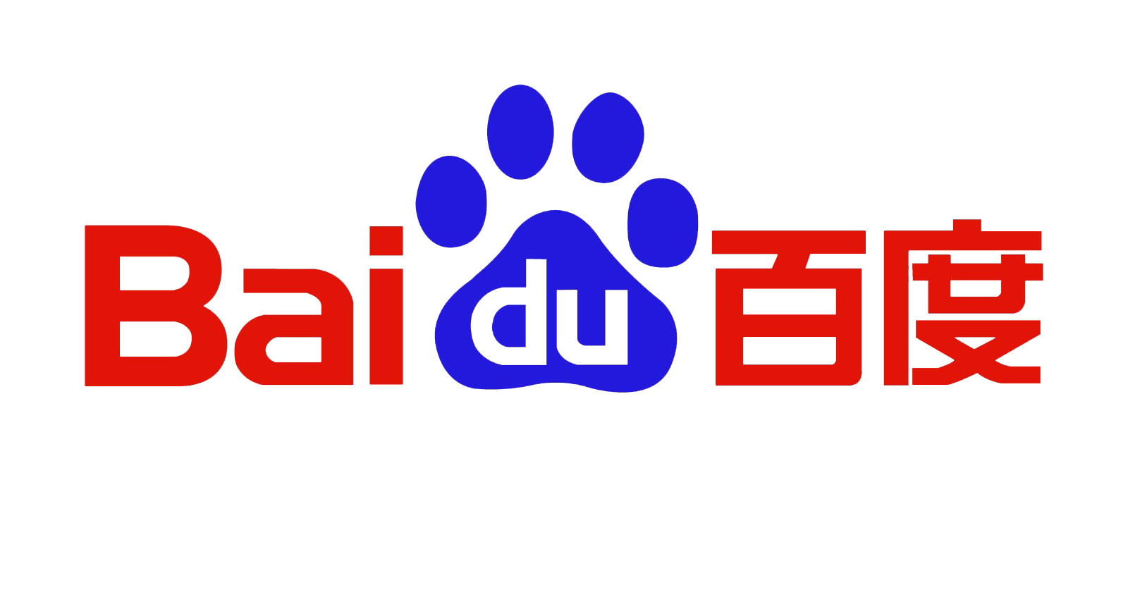 BIDU logo