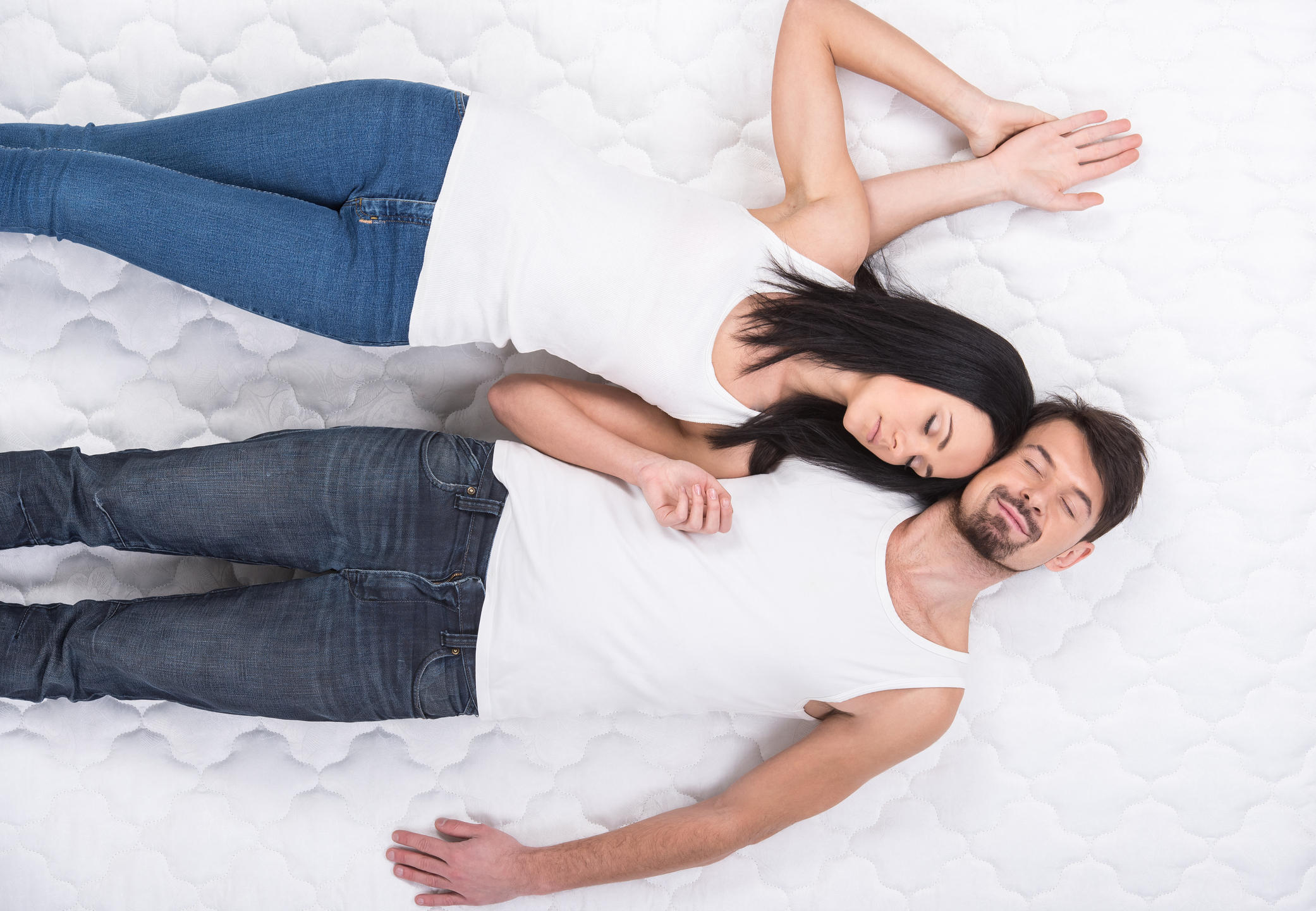 mattress sleep tempur sealy getty