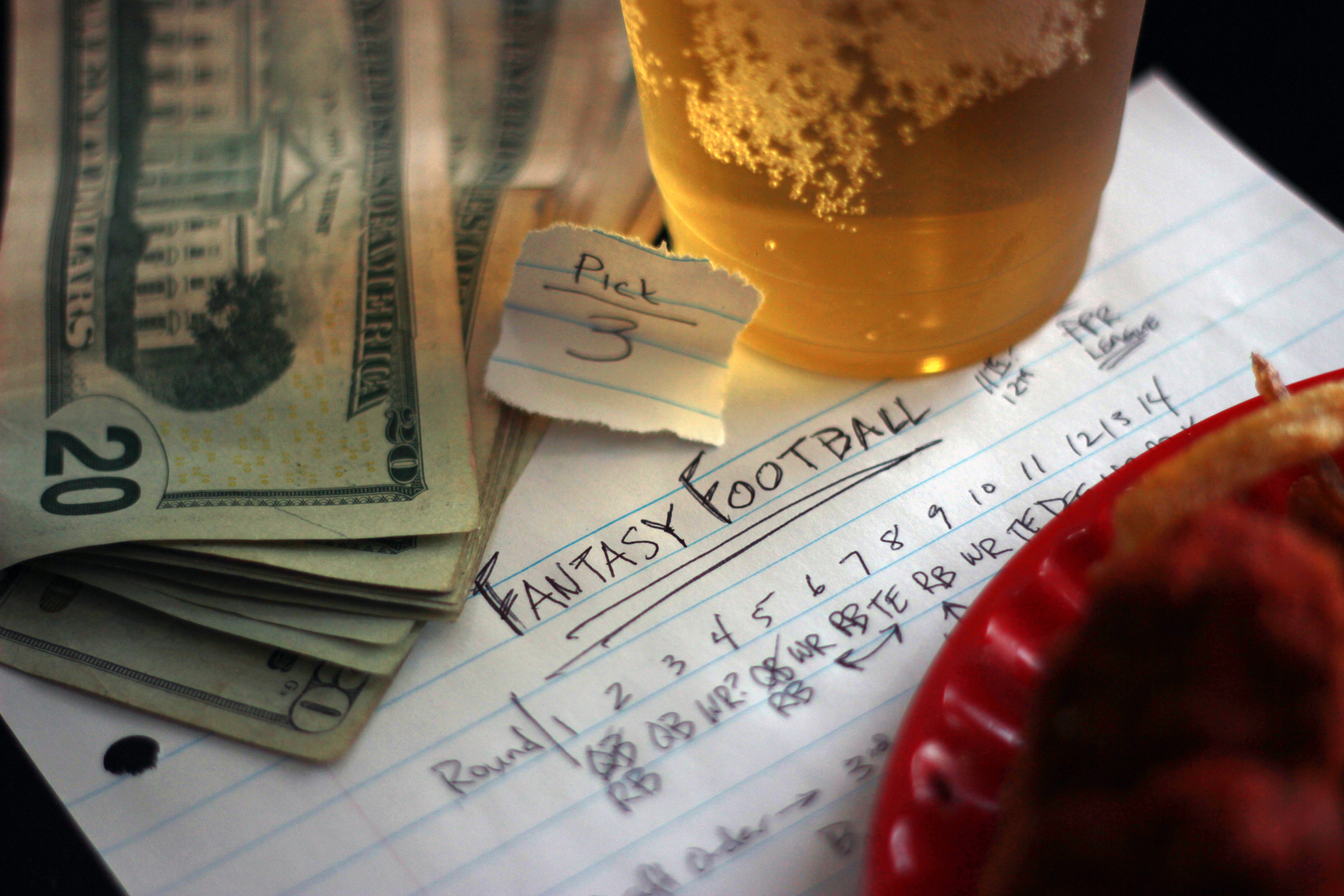DraftKings Raises Capital as Shares More Than Double Since IPO
