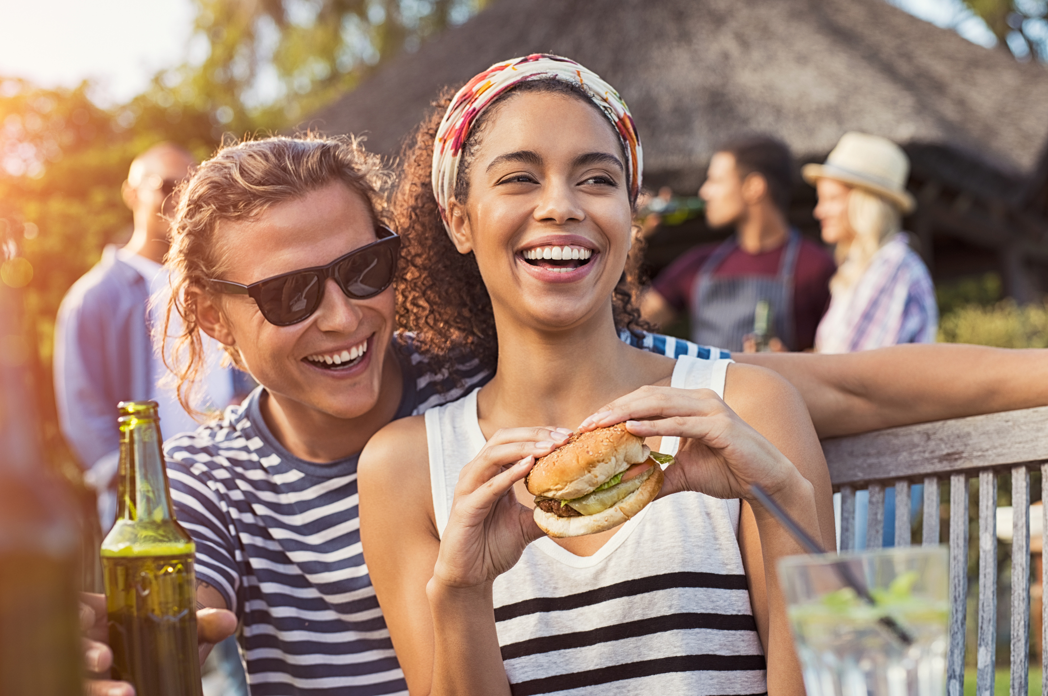 Are Cheaper Burgers Beyond Meat's Recipe for Success?