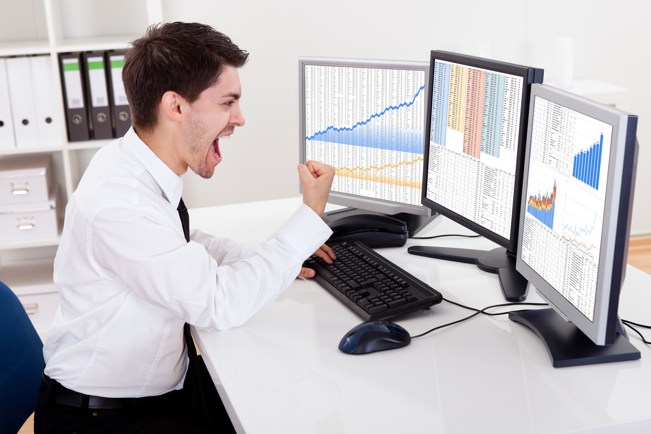 Getty-excited-man-stock-rise
