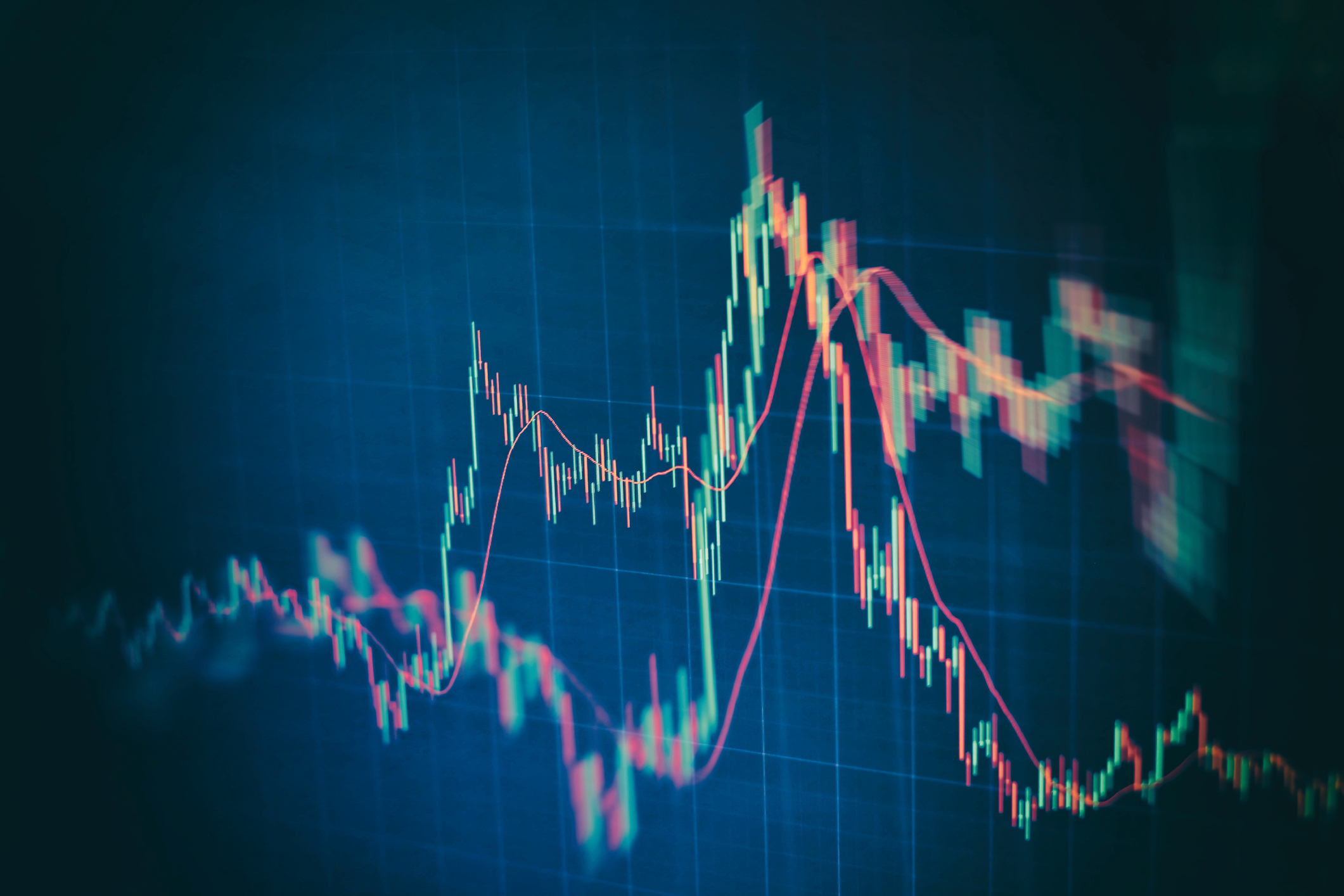 Here's Why Shares of Ideanomics Are Skyrocketing Today