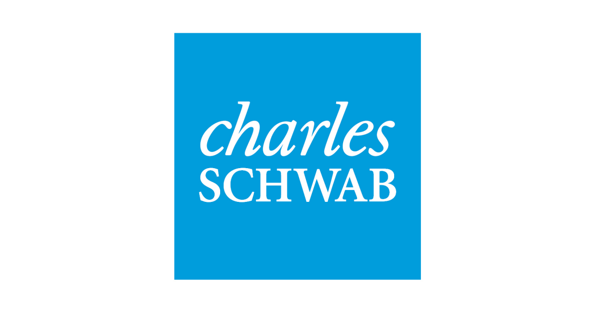 Charles Schwab logo