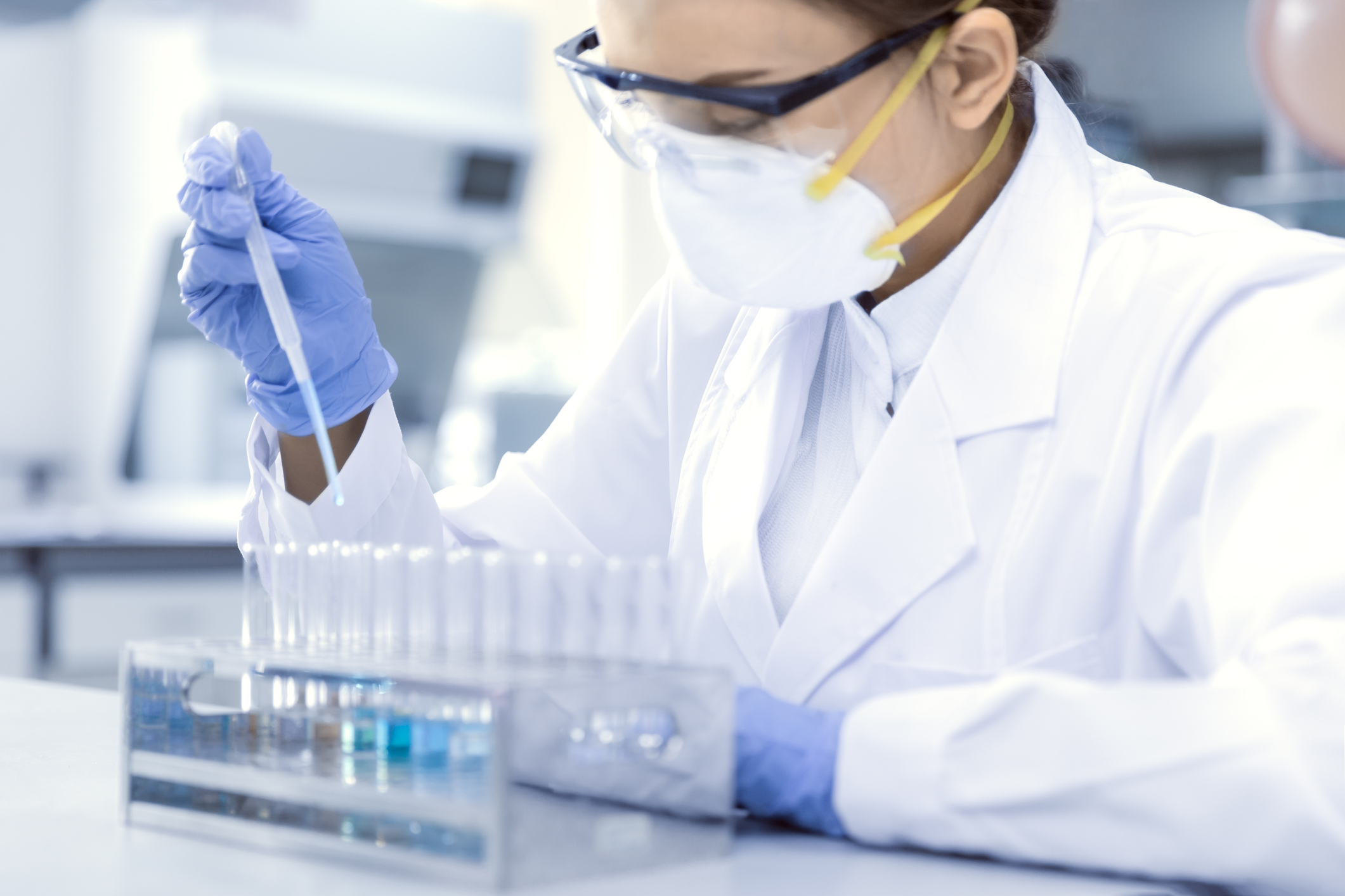 Why Sorrento Therapeutics Stock Jumped Today
