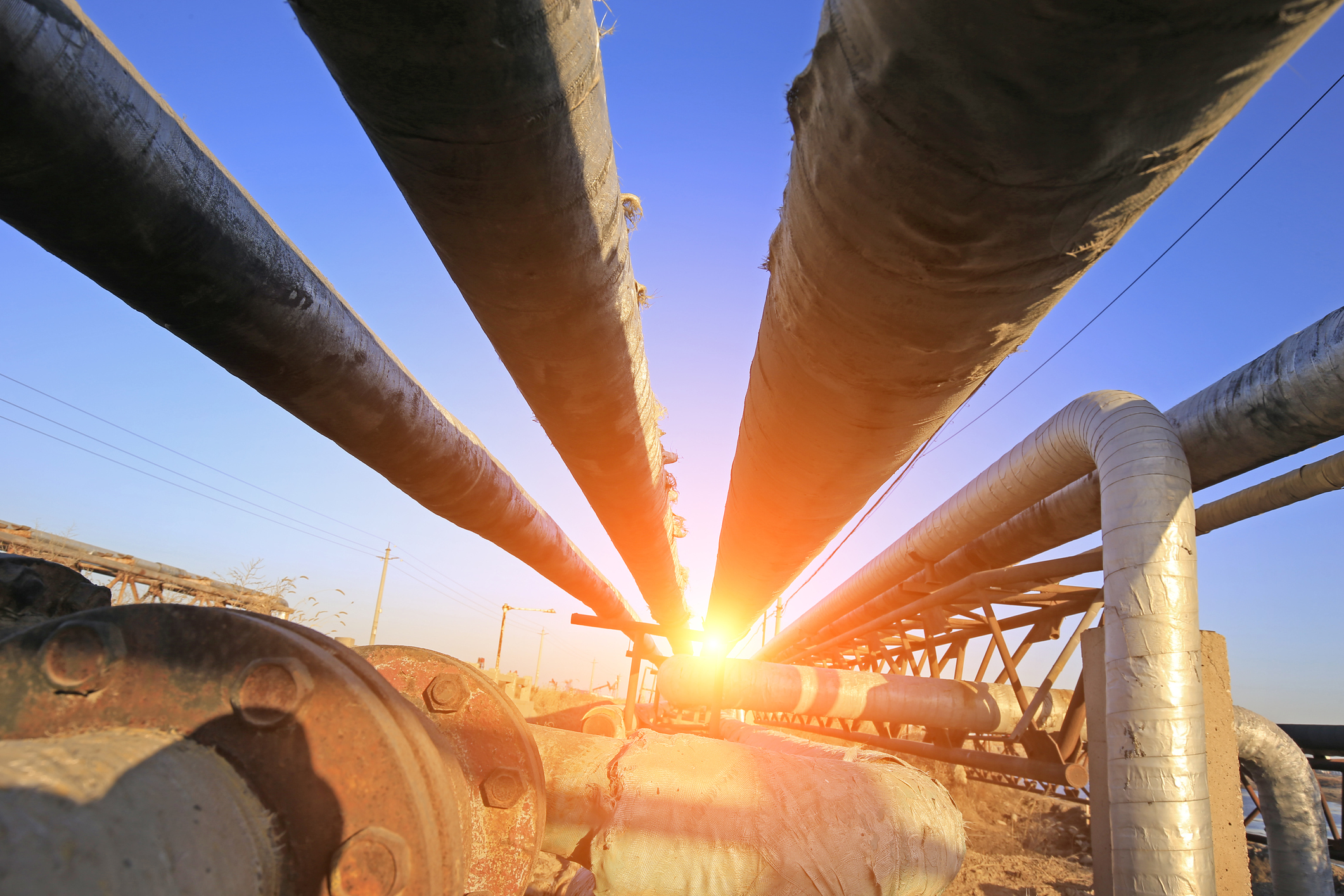 Why Kinder Morgan Stock Slumped 28% in the First Half of 2020