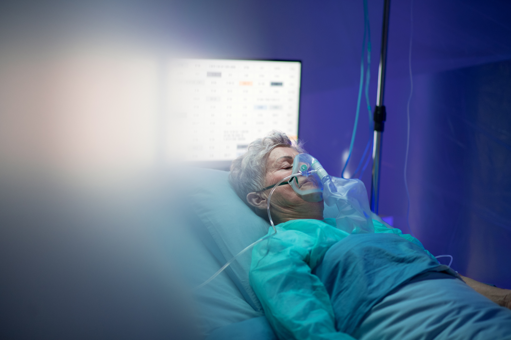 Here's Why Sorrento Therapeutics Skyrocketed 24% Higher in June