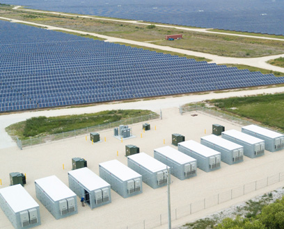 Money for Nothing: Should Investors Get Excited About ... a Utility?